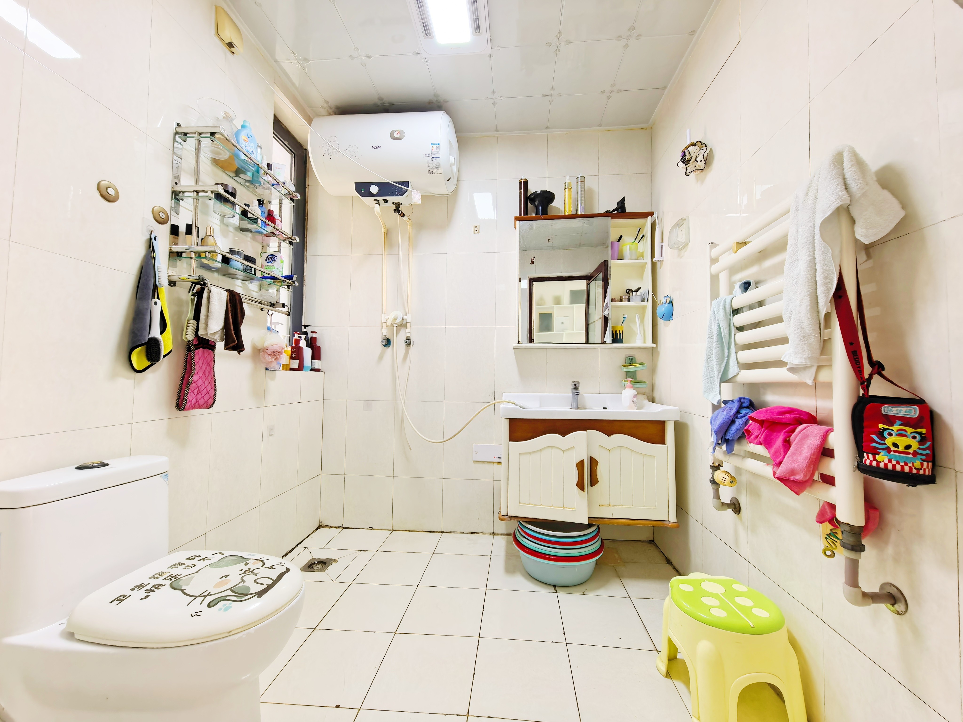 中建锦绣城一期