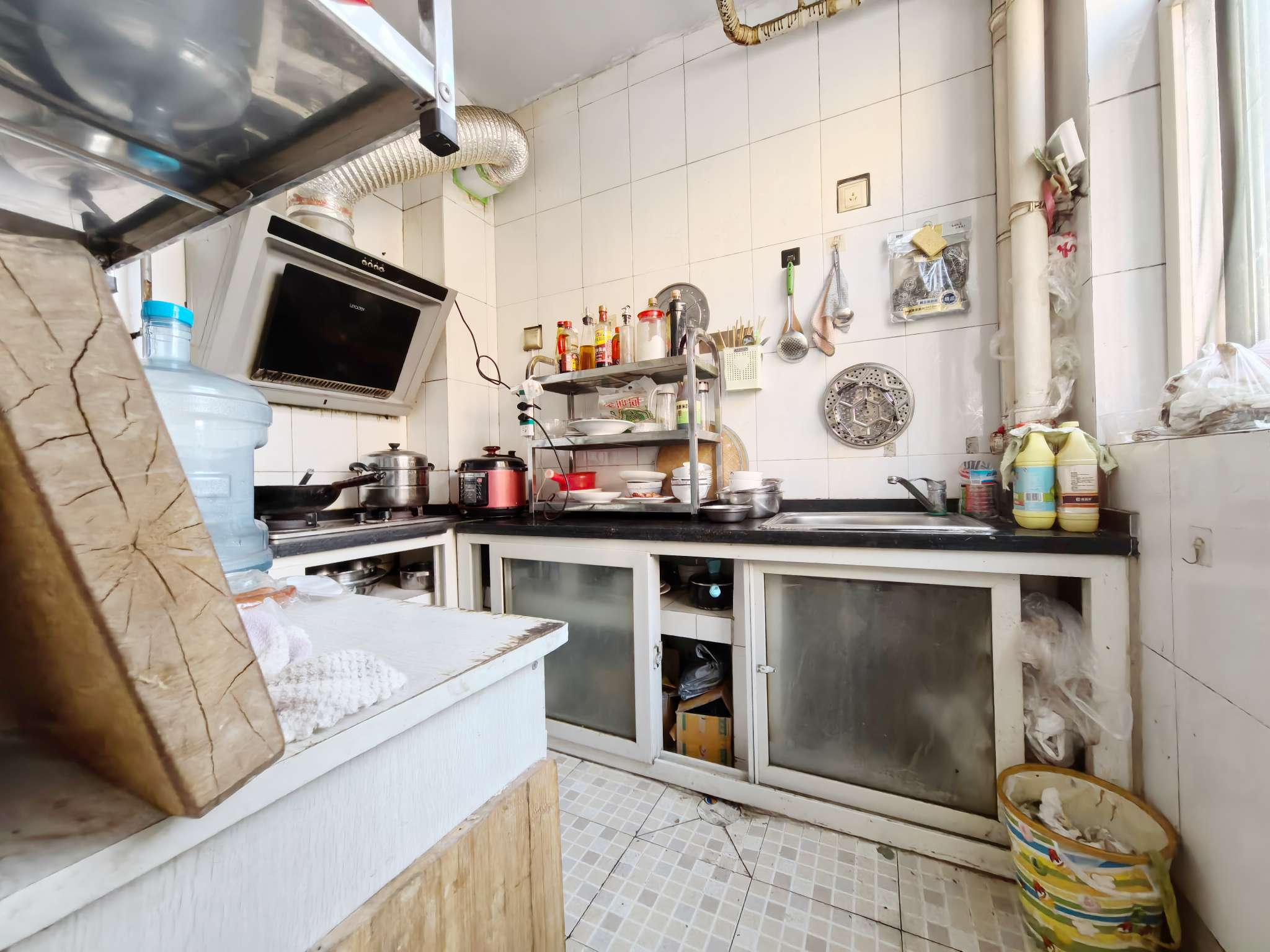 明星小区(章丘)