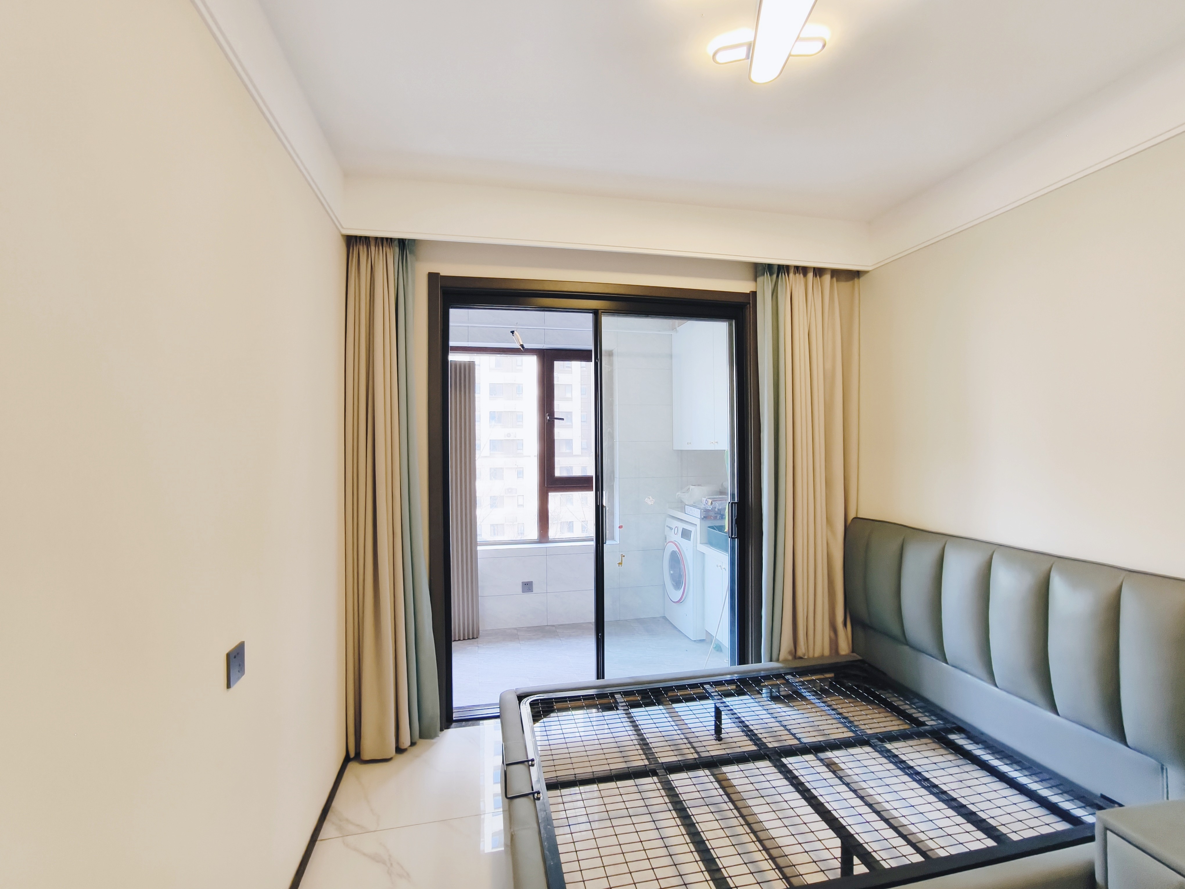 旭辉银盛泰星瀚城