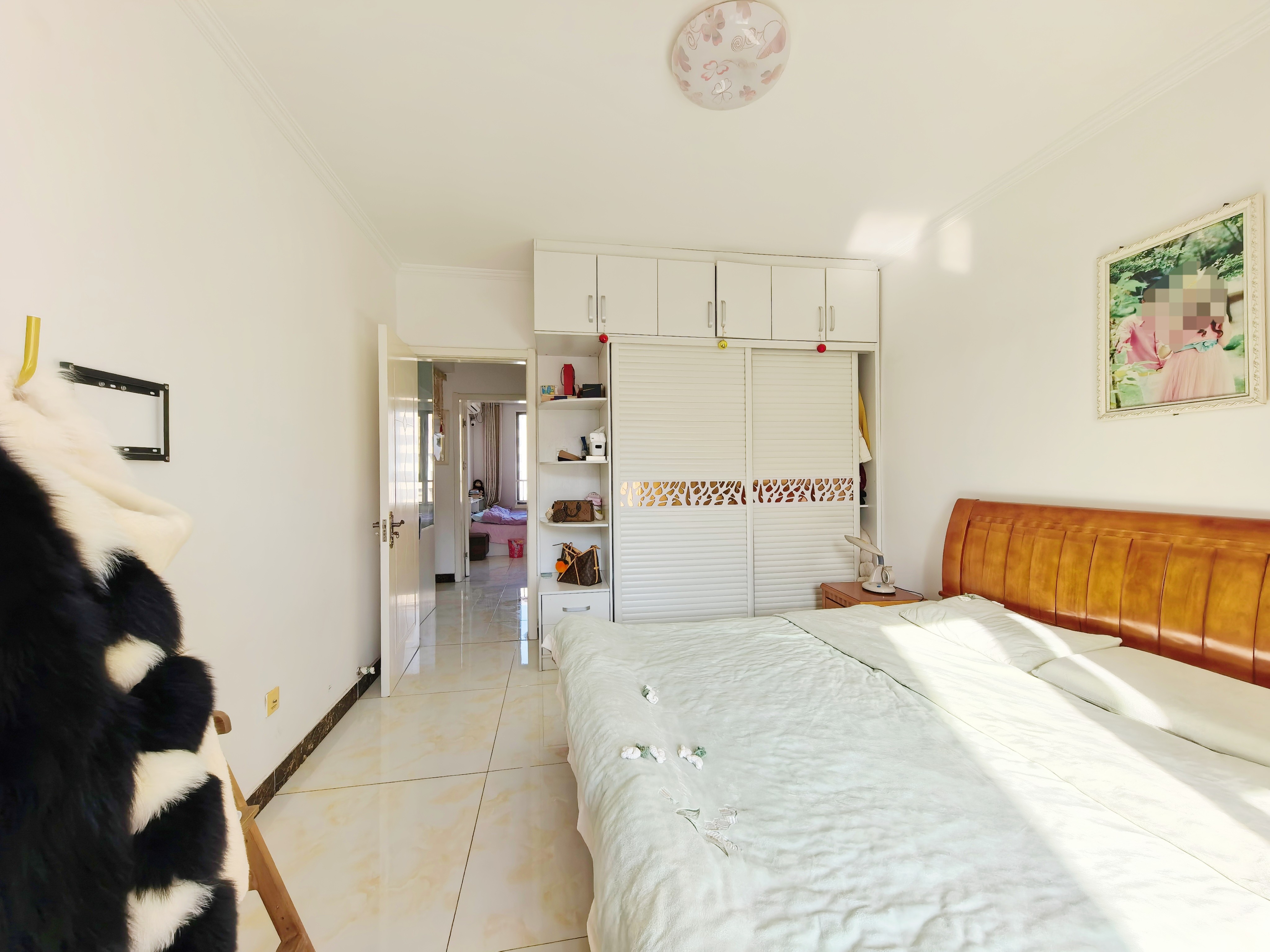 中建锦绣城一期