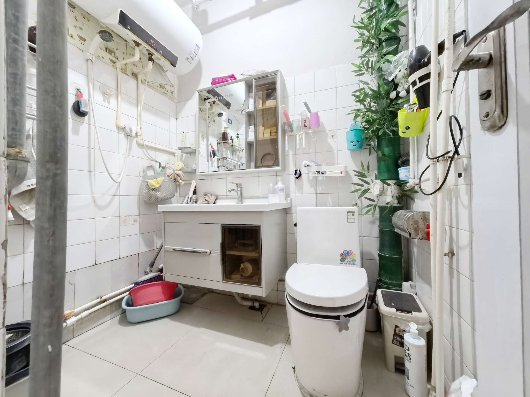 明星小区(章丘)