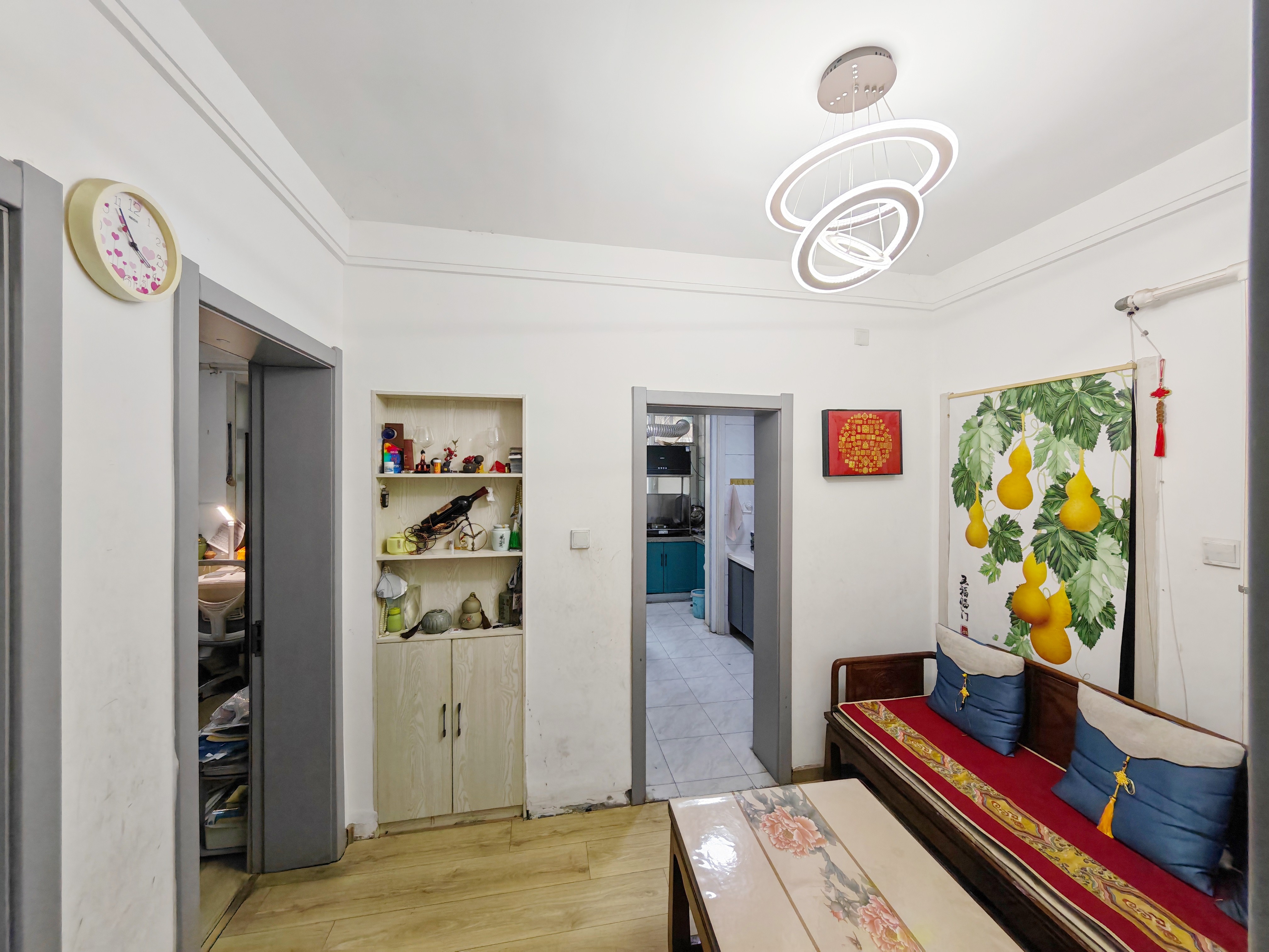  和平路29号院 南北