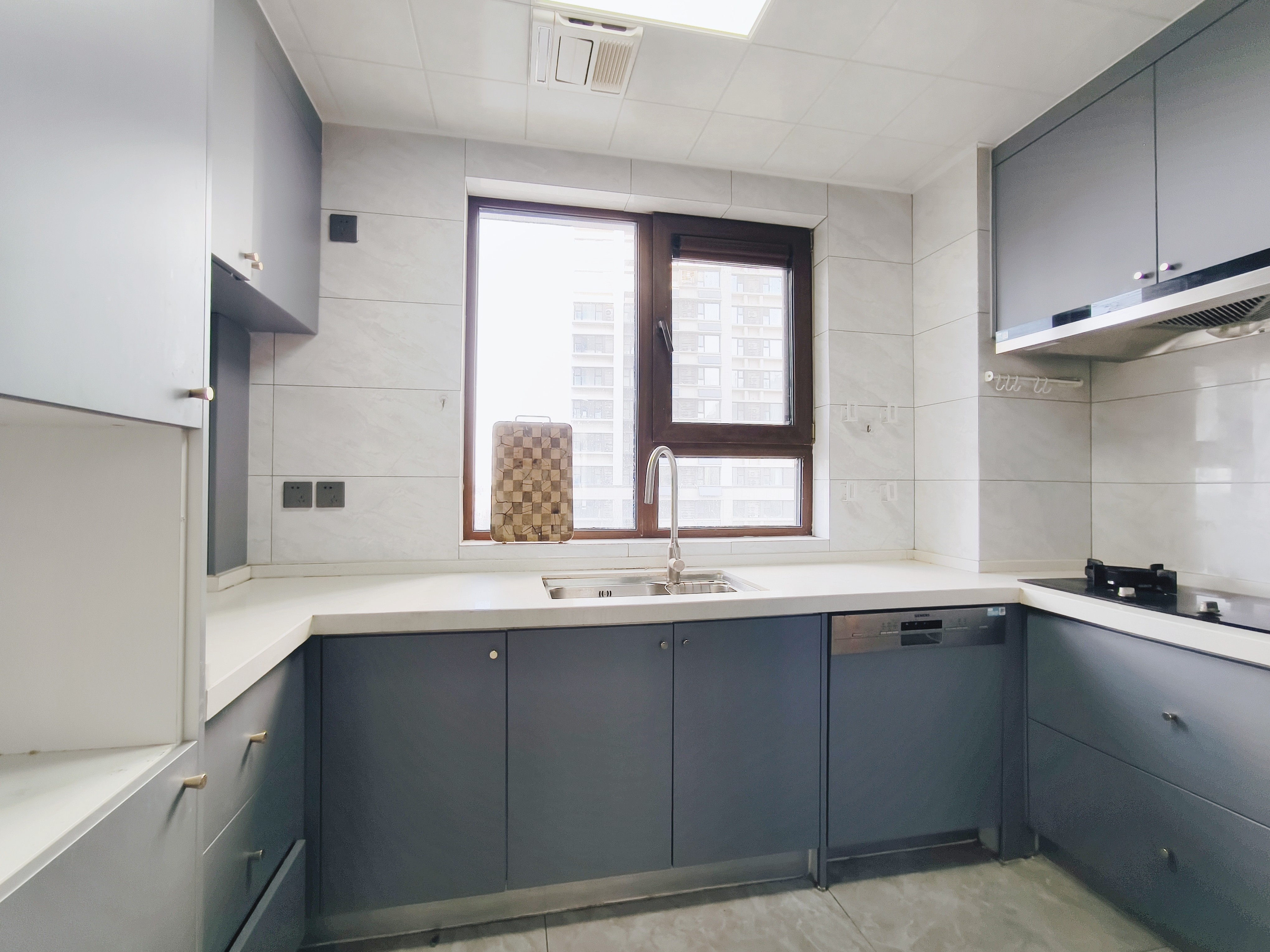 旭辉银盛泰星瀚城