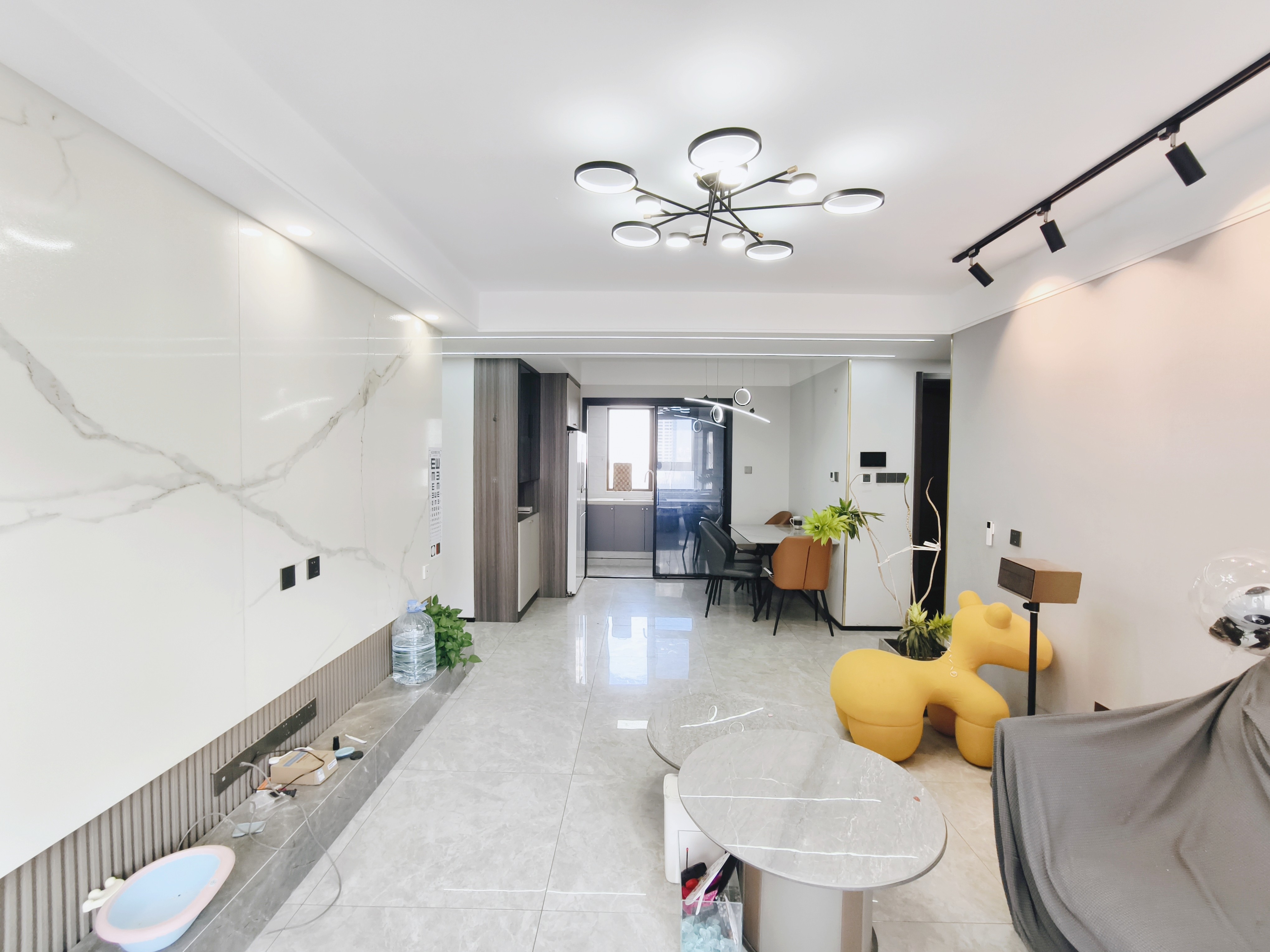 旭辉银盛泰星瀚城