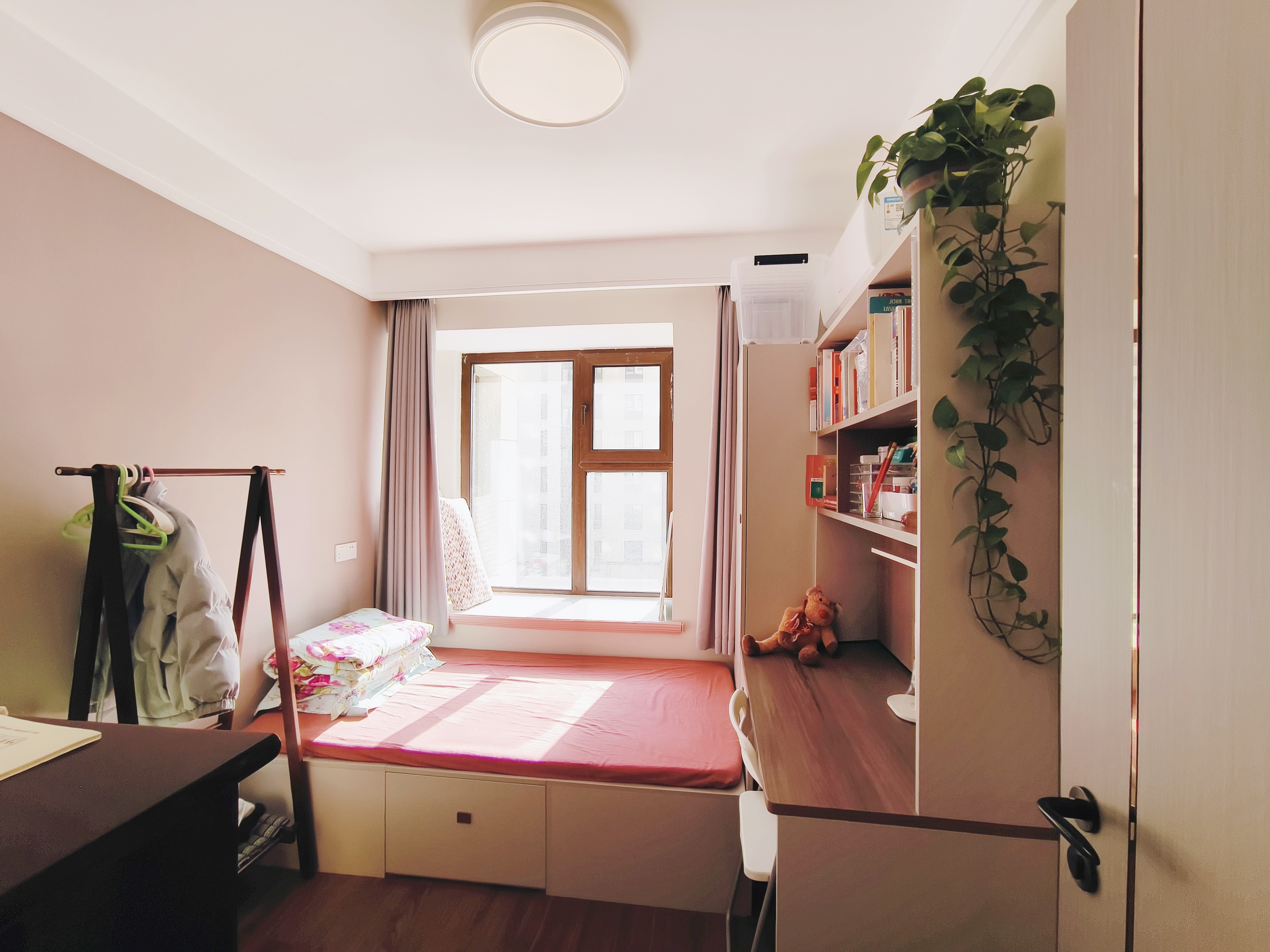 旭辉银盛泰星瀚城