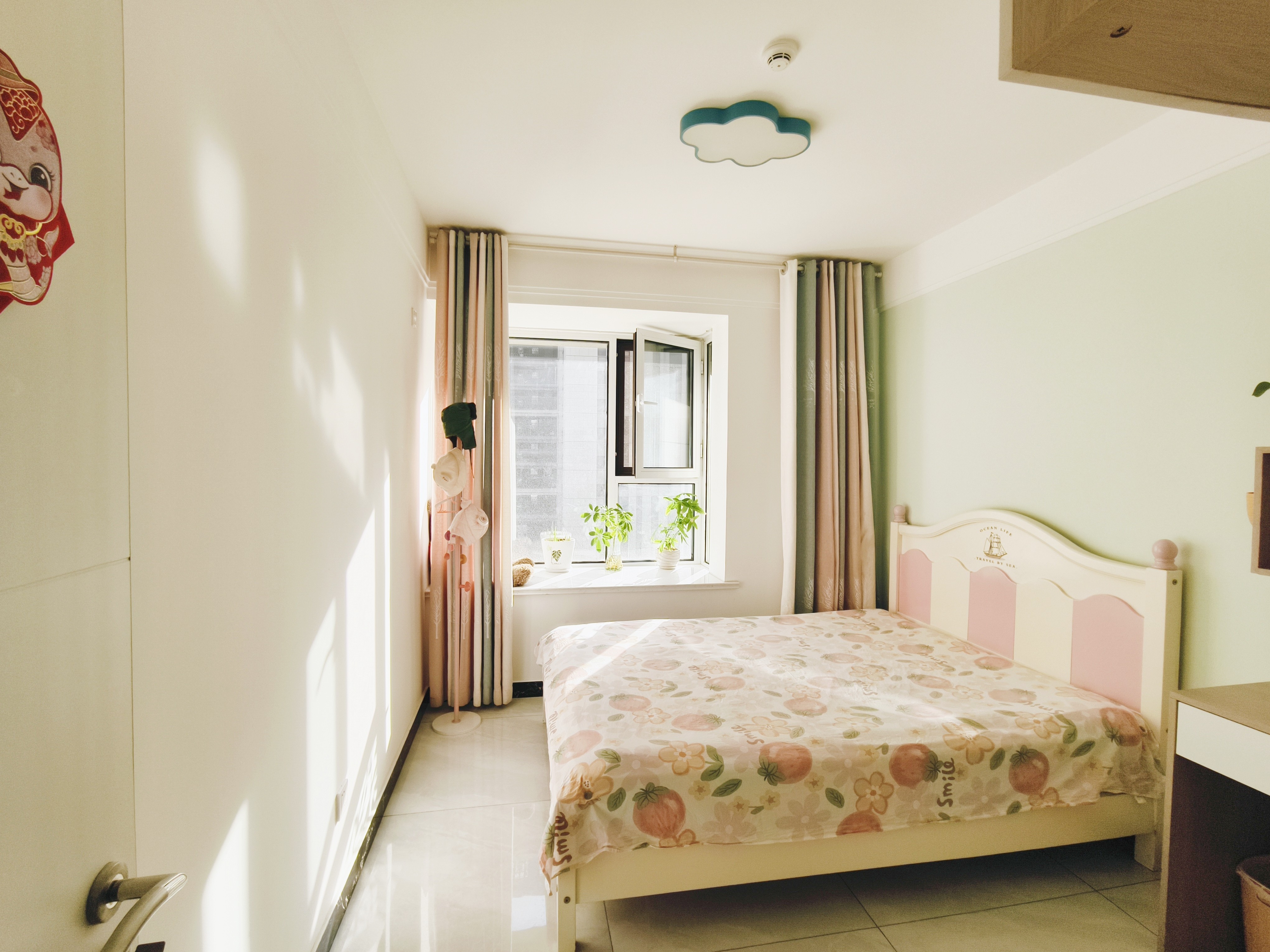 鲁能泰山7号三期