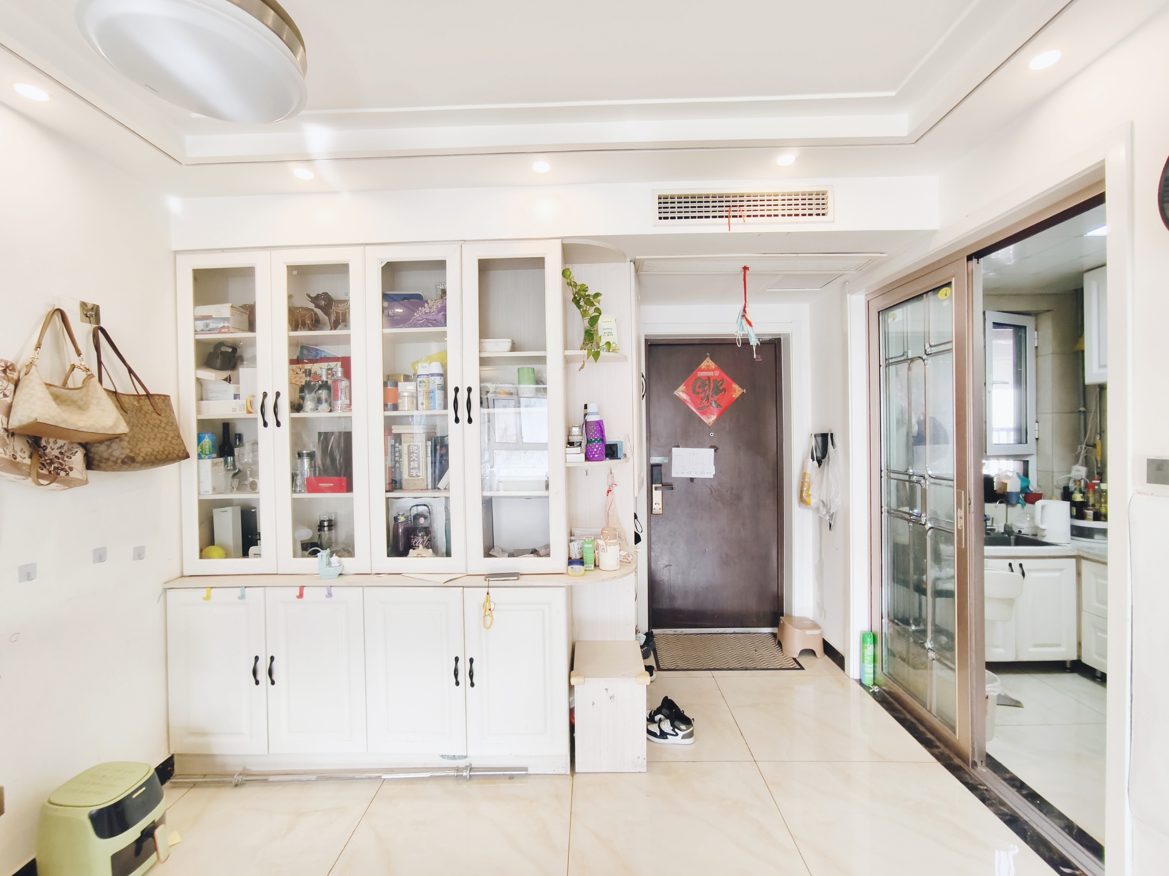 鲁能泰山7号一期