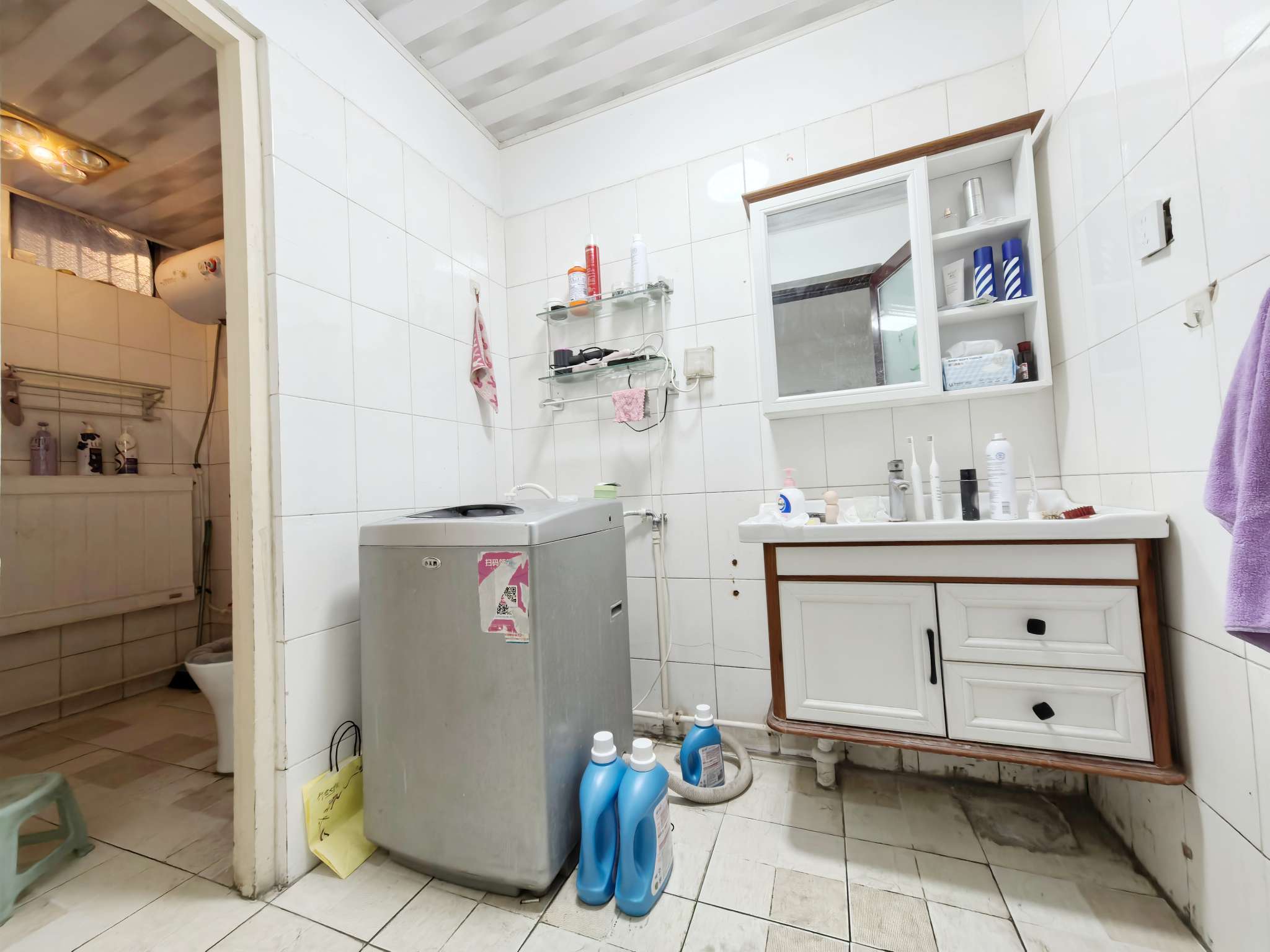 明星小区(章丘)