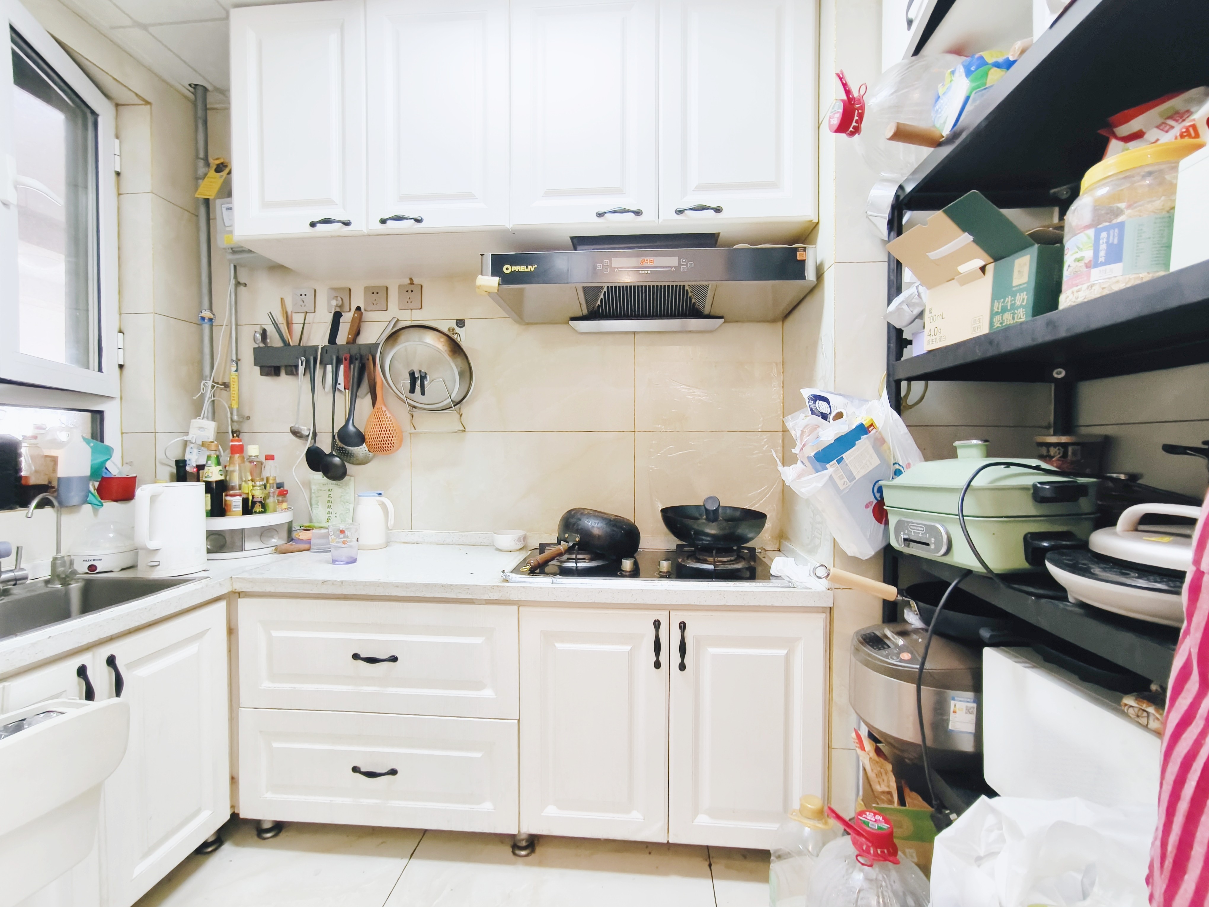 鲁能泰山7号一期