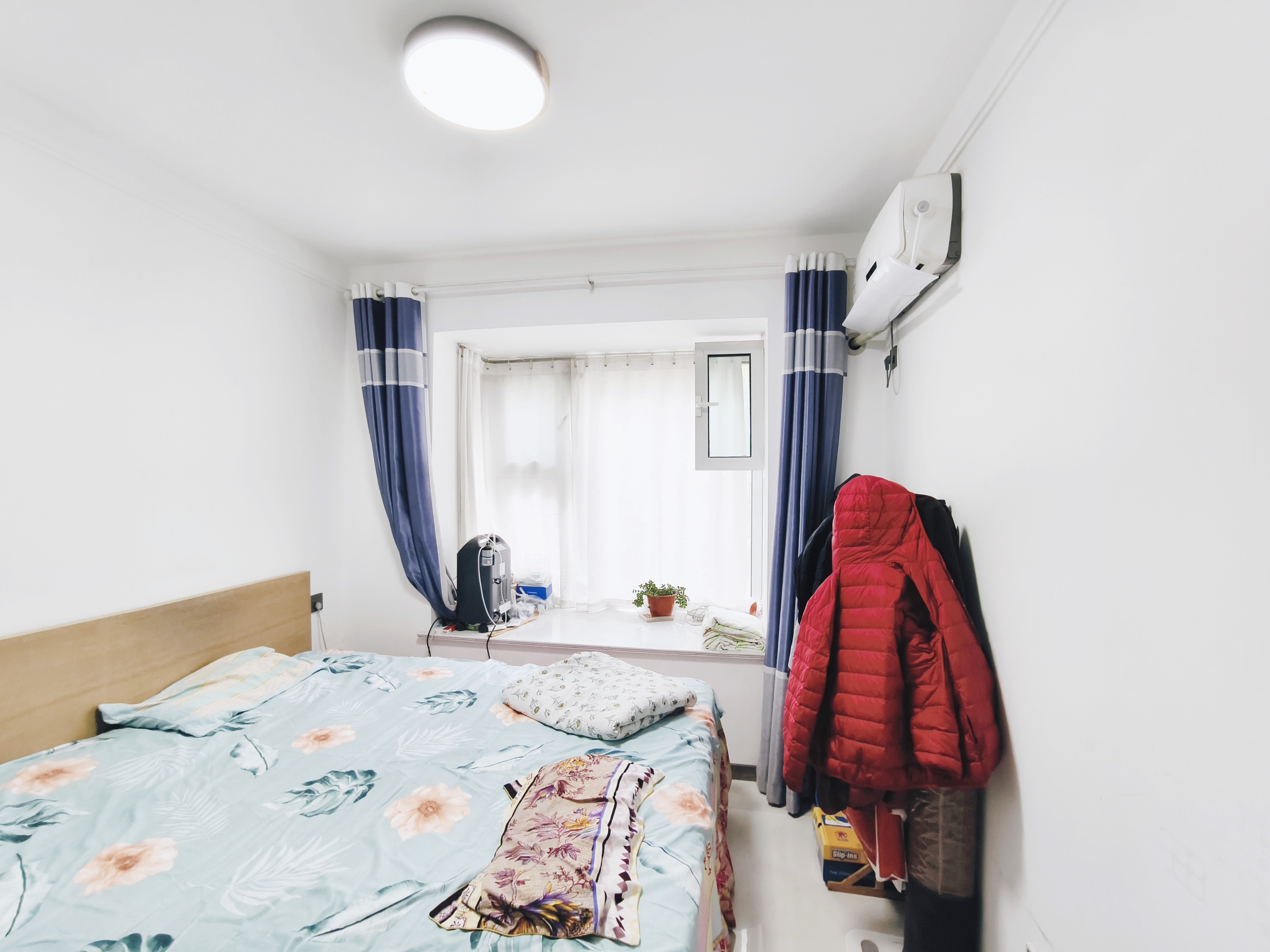 鲁能泰山7号一期