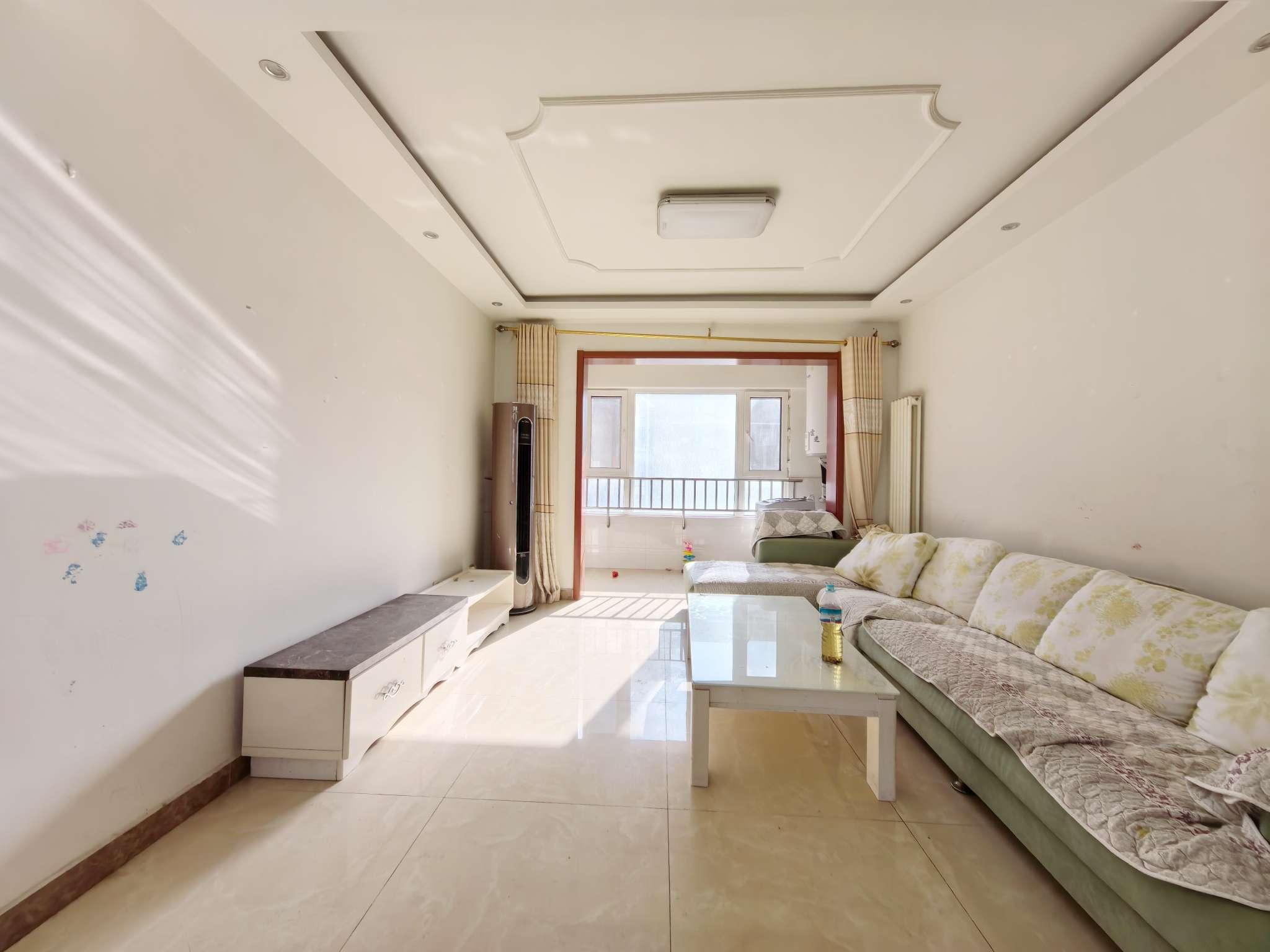  重汽翡翠东郡 南北