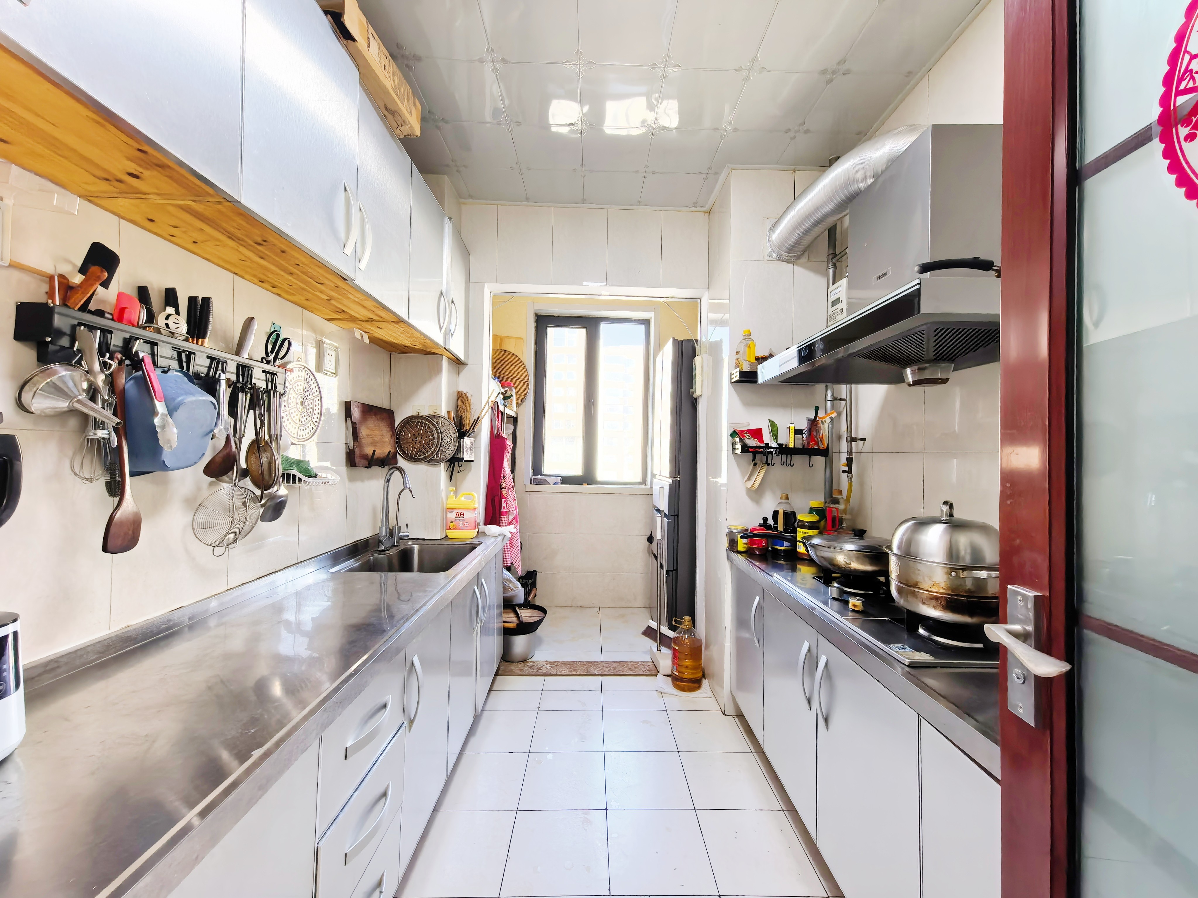 中建锦绣城一期