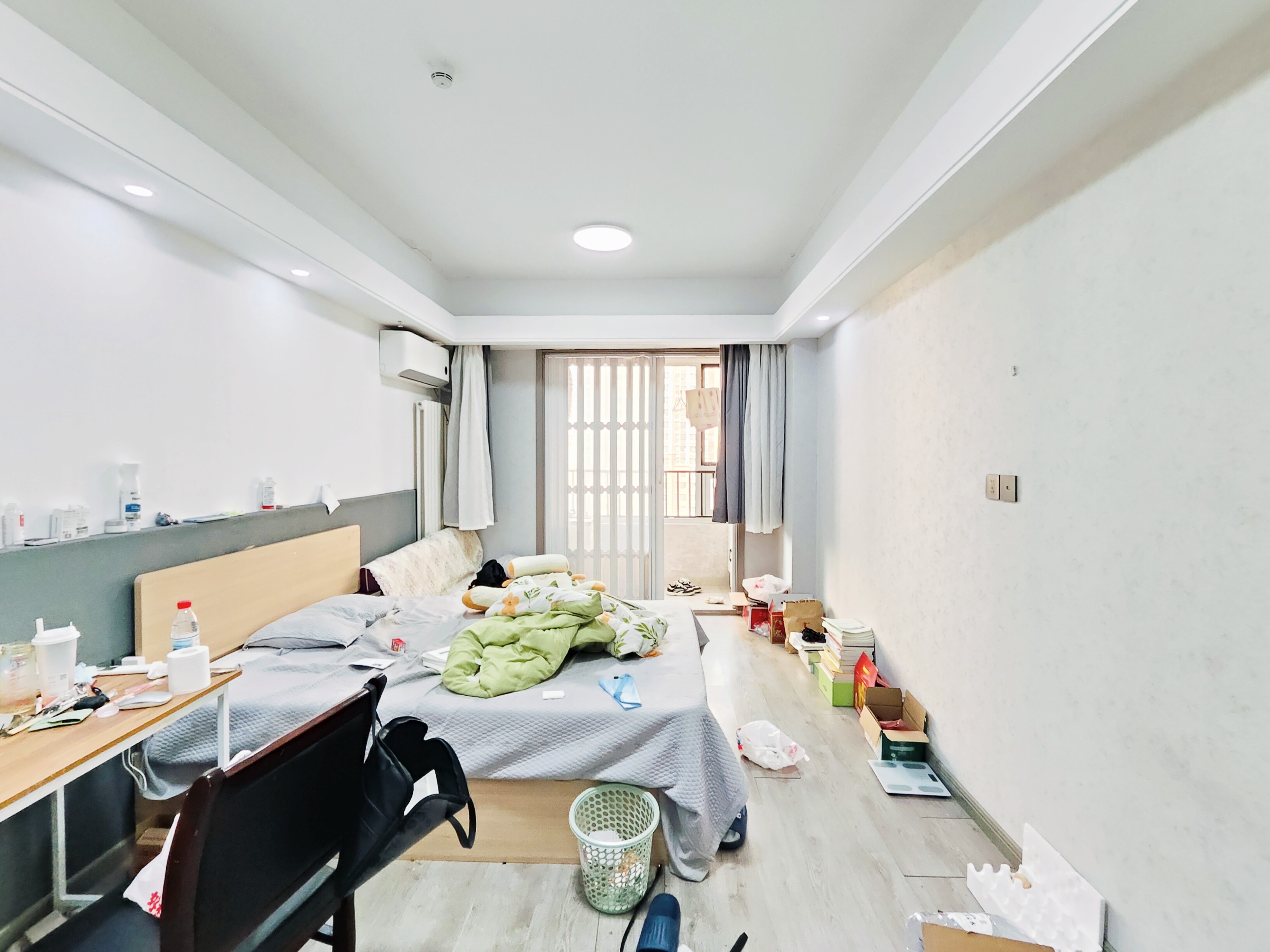  中海湖畔YOU+ 北