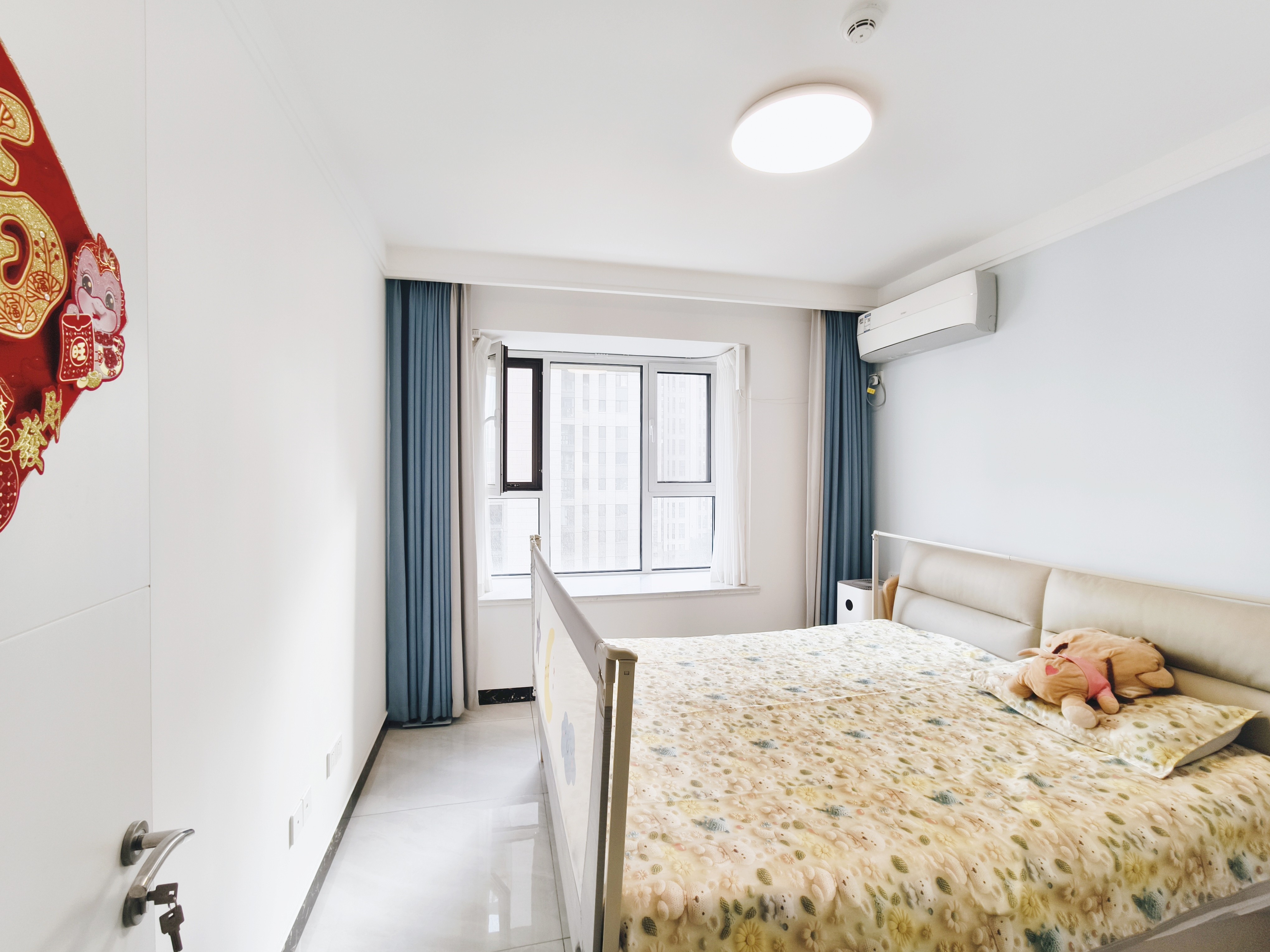 鲁能泰山7号三期