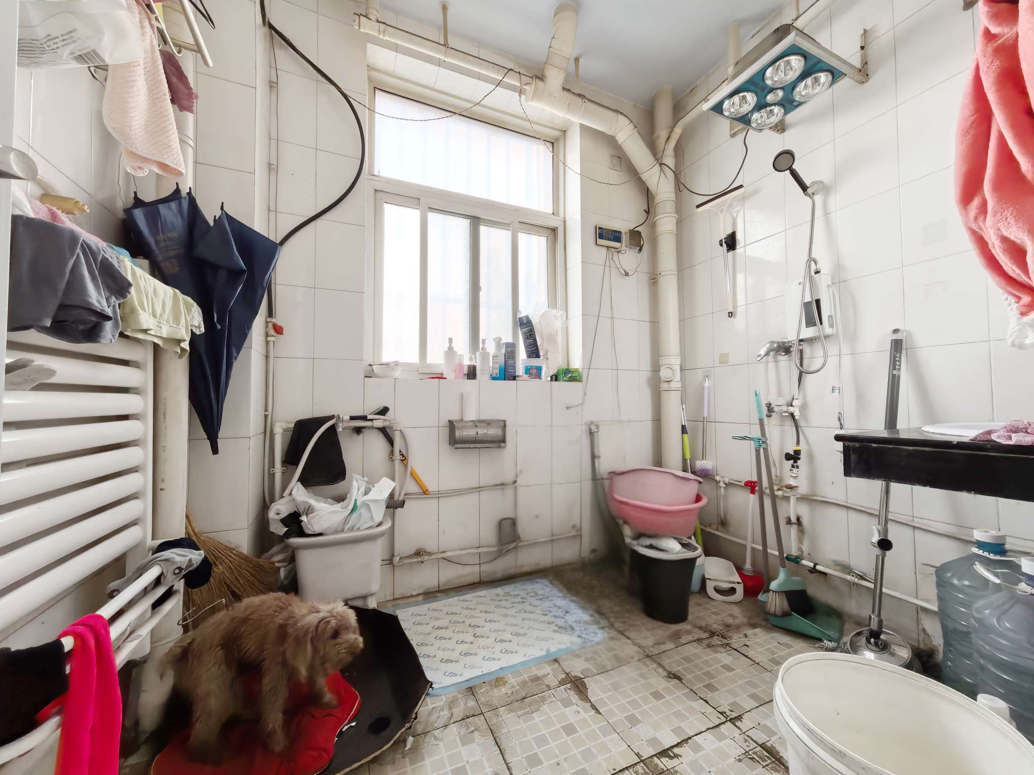 明星小区(章丘)