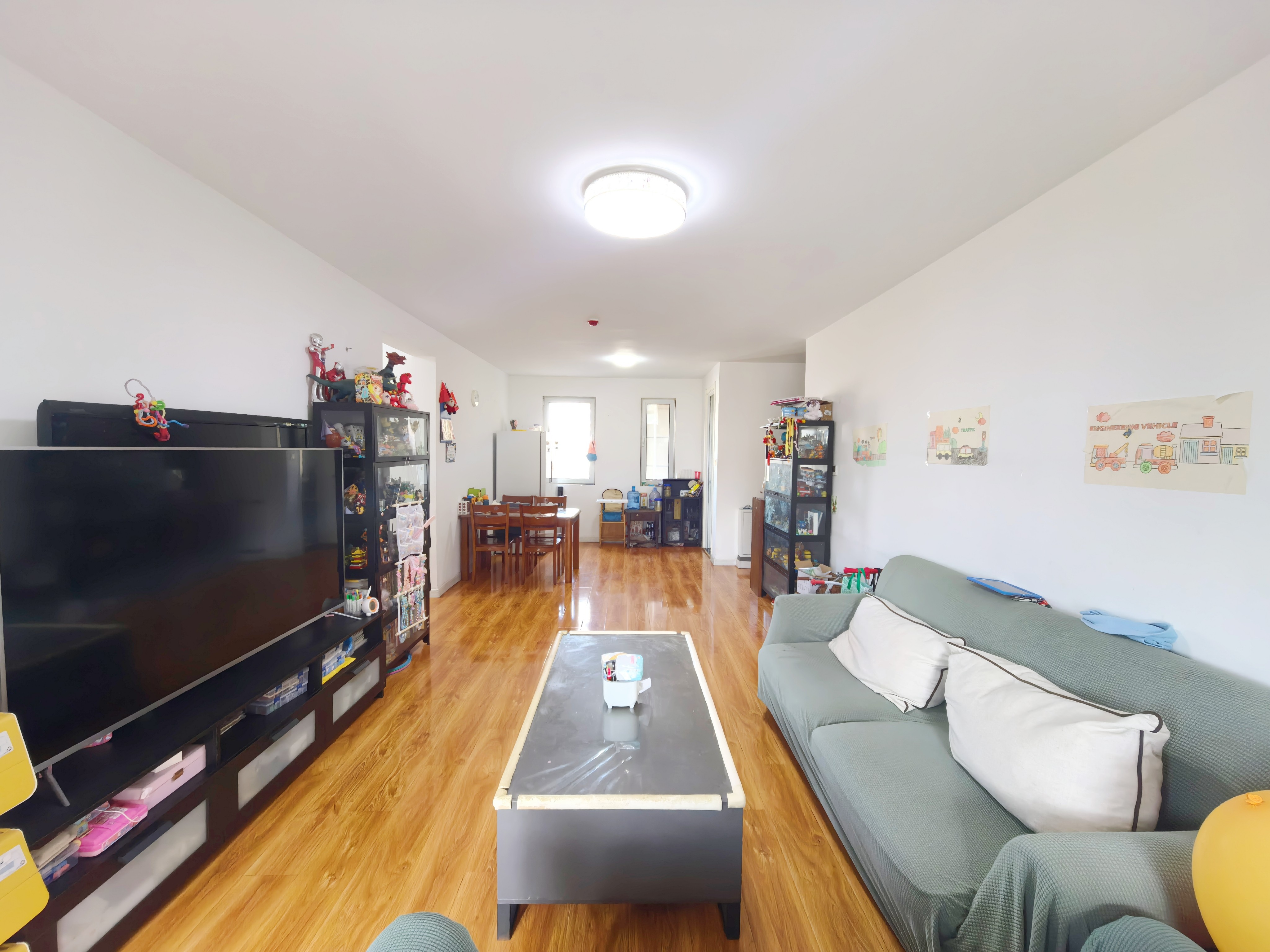  海信贤文世家 南