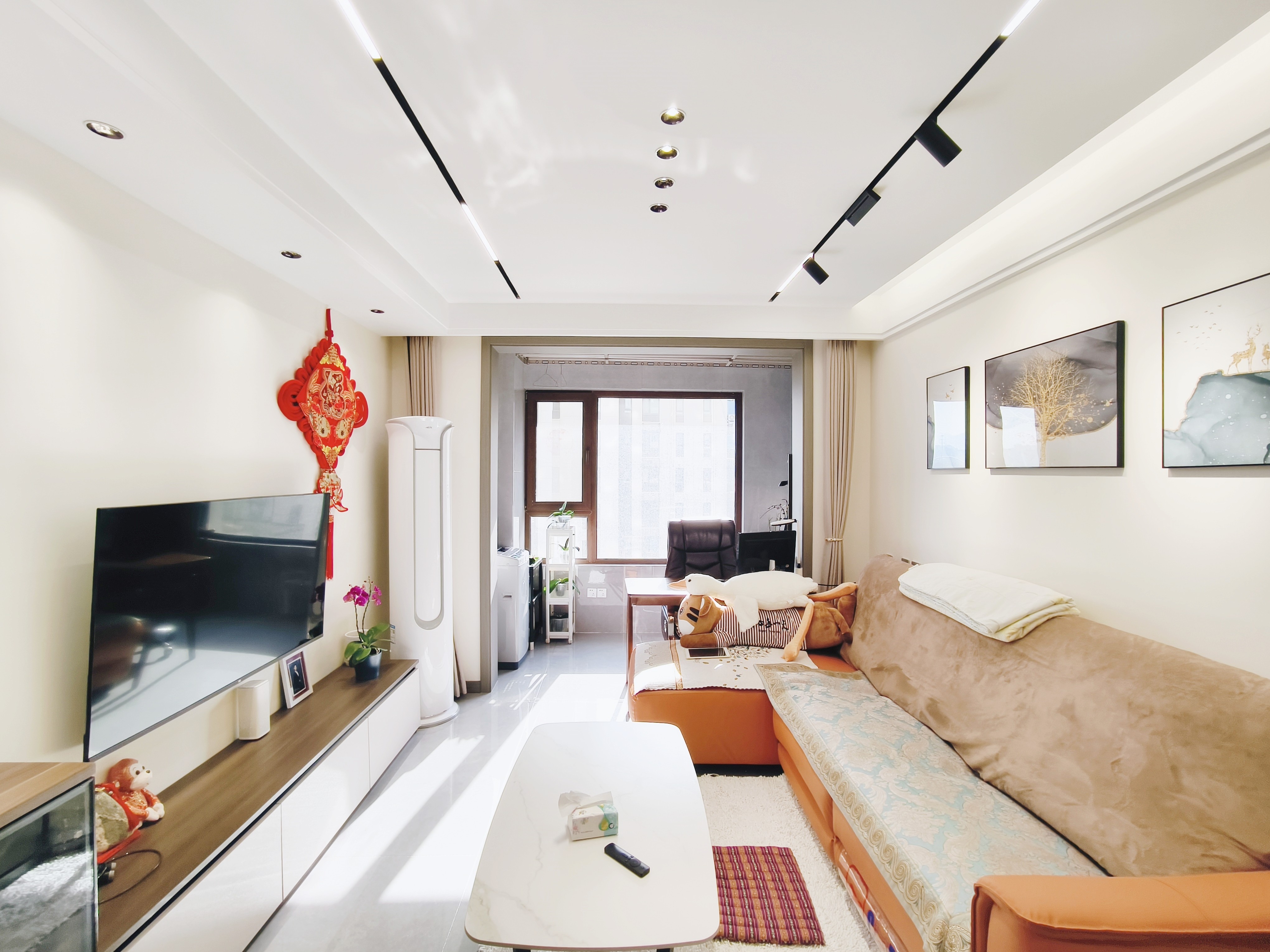 旭辉银盛泰星瀚城