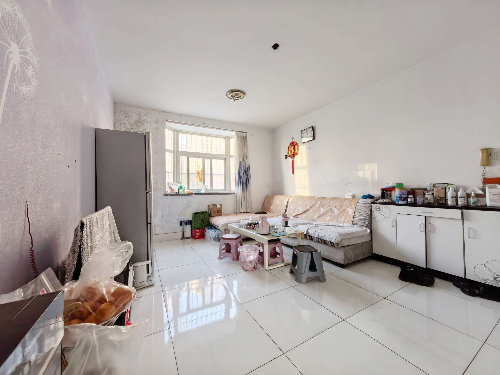 明星小区(章丘)