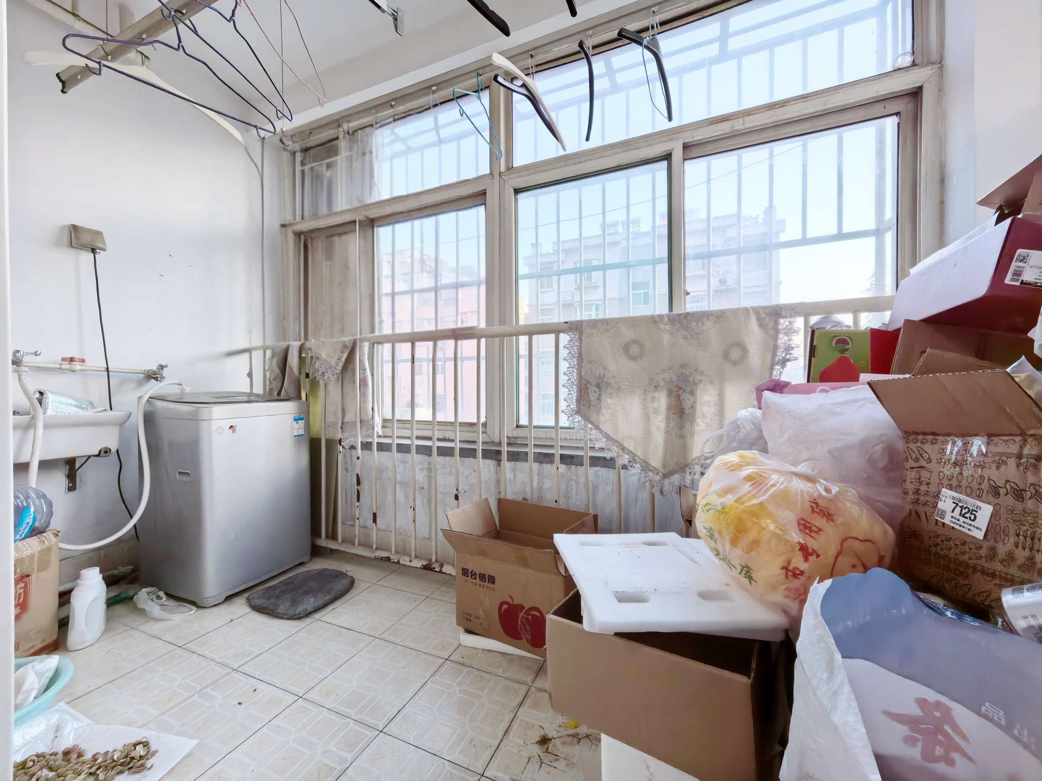 明星小区(章丘)