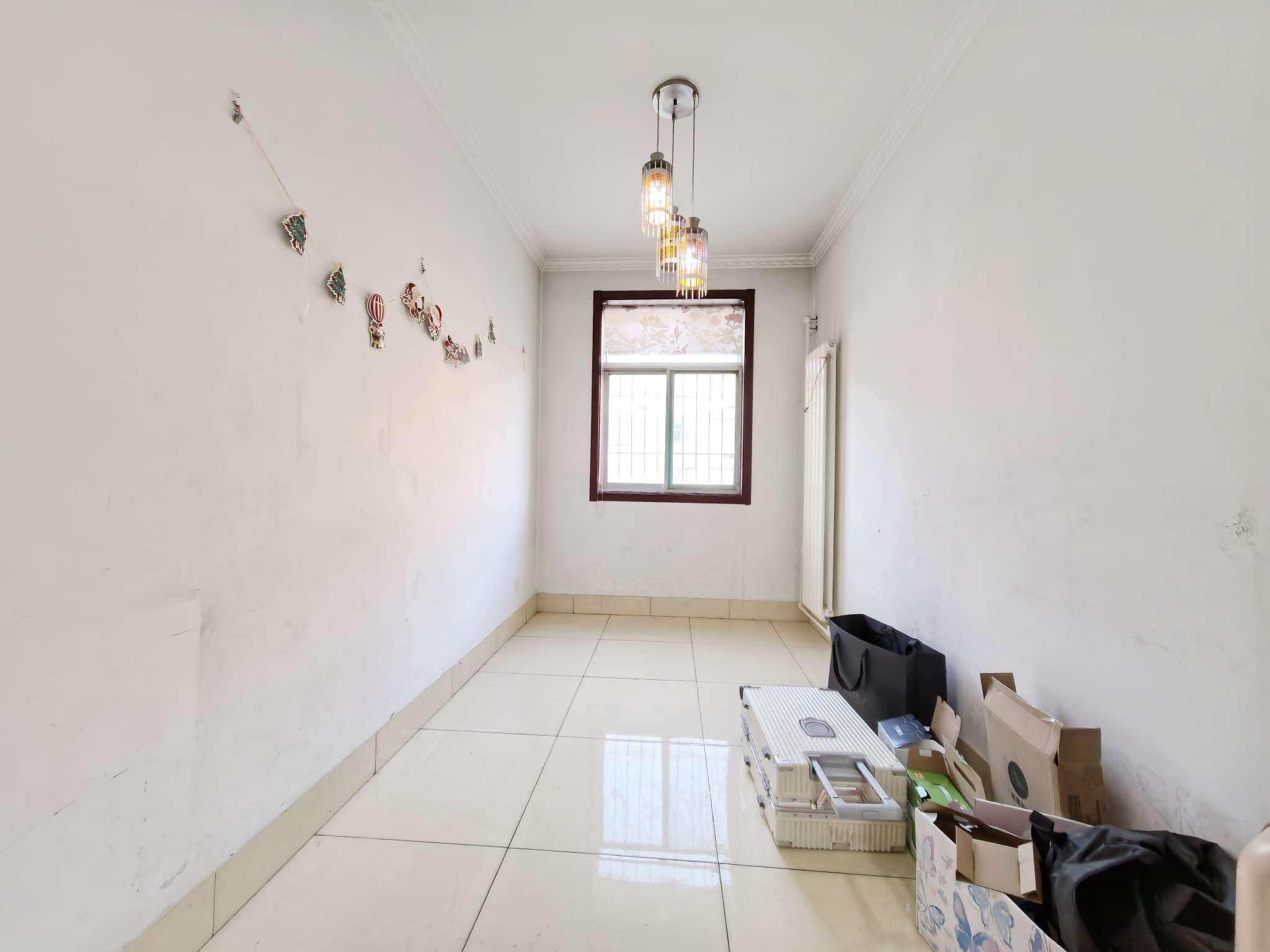 明星小区(章丘)