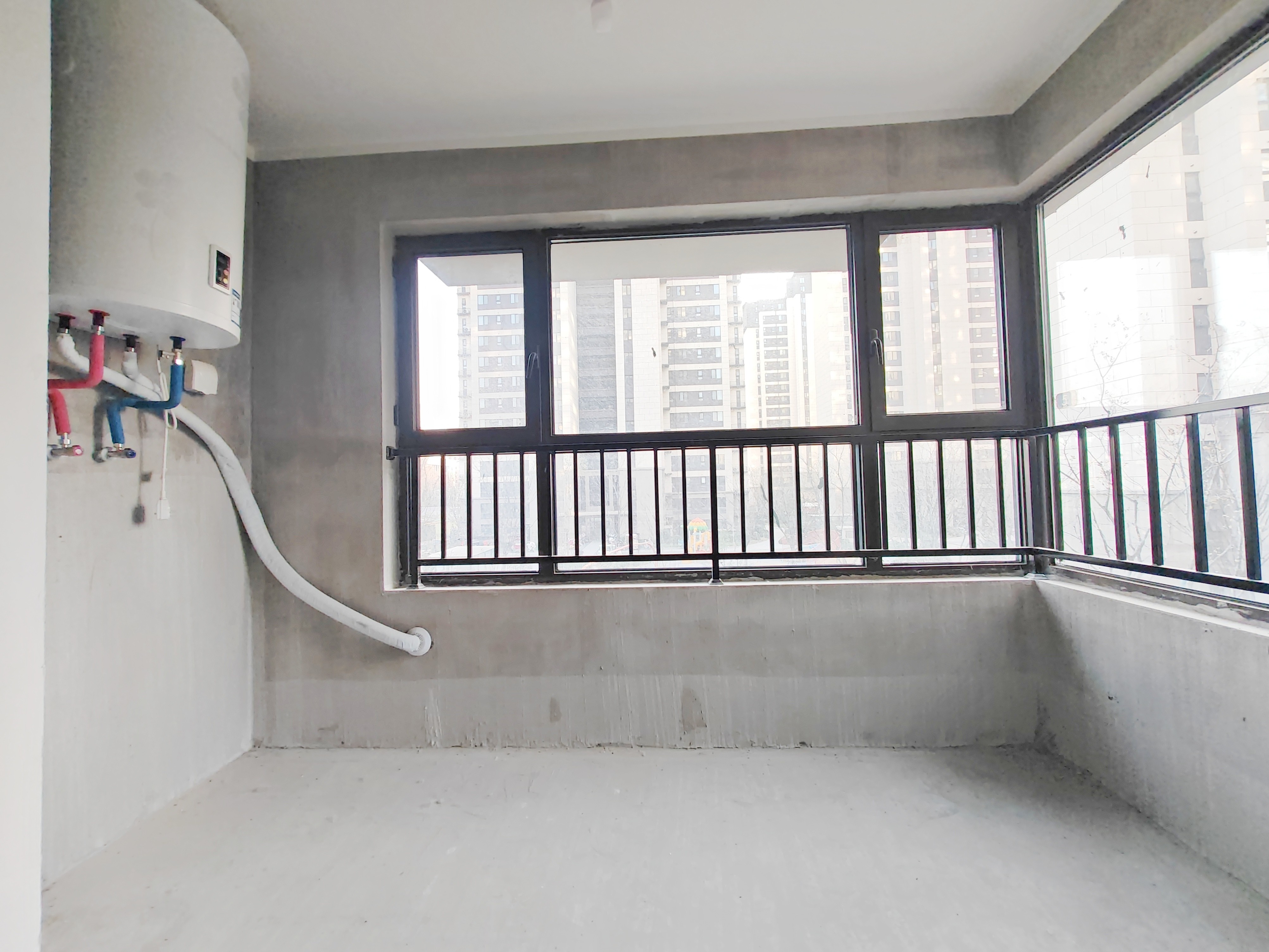 长清世茂广场云清府