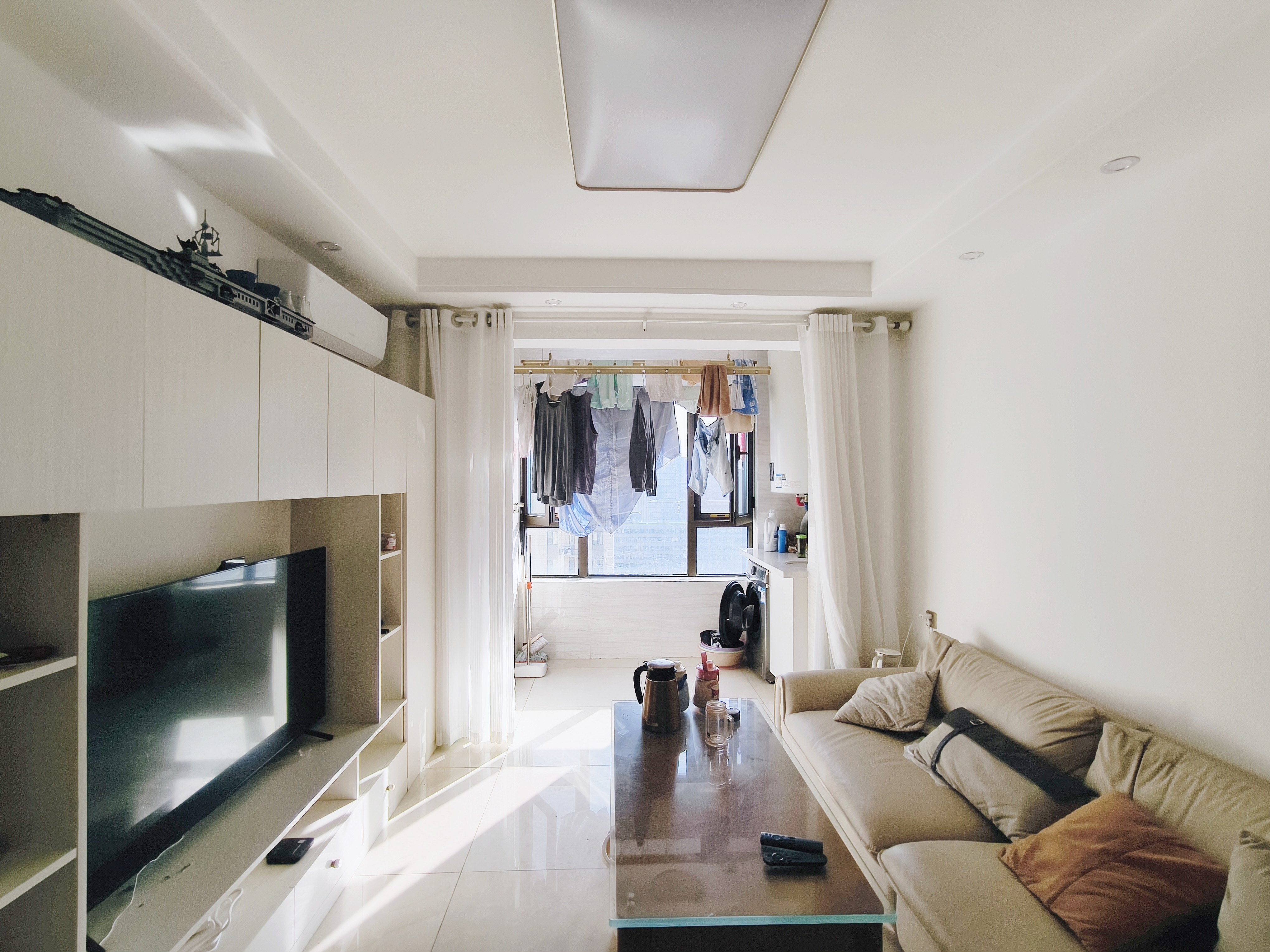  中新锦绣天地东苑二区 南