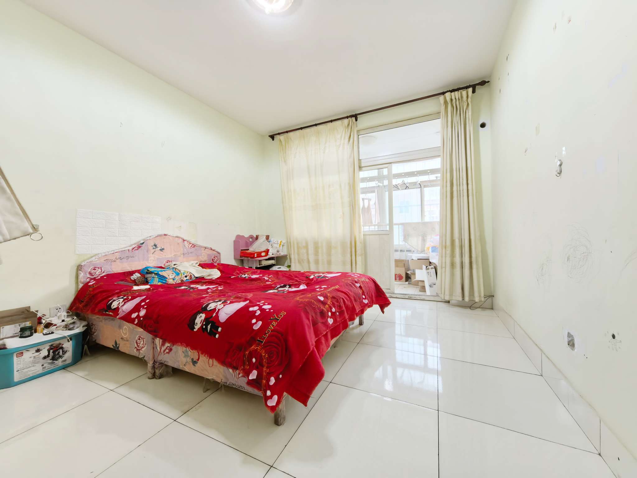 明星小区(章丘)