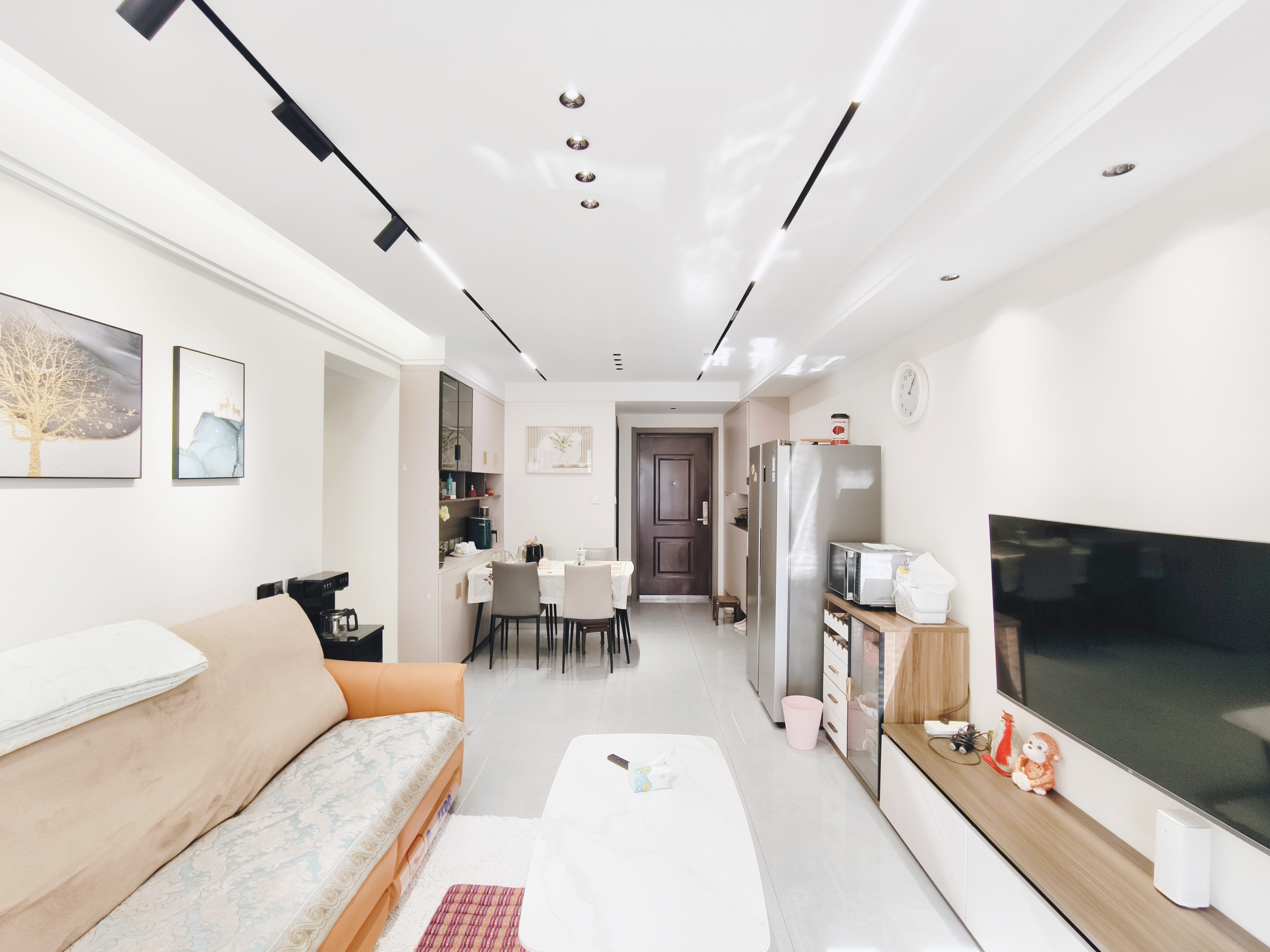 旭辉银盛泰星瀚城