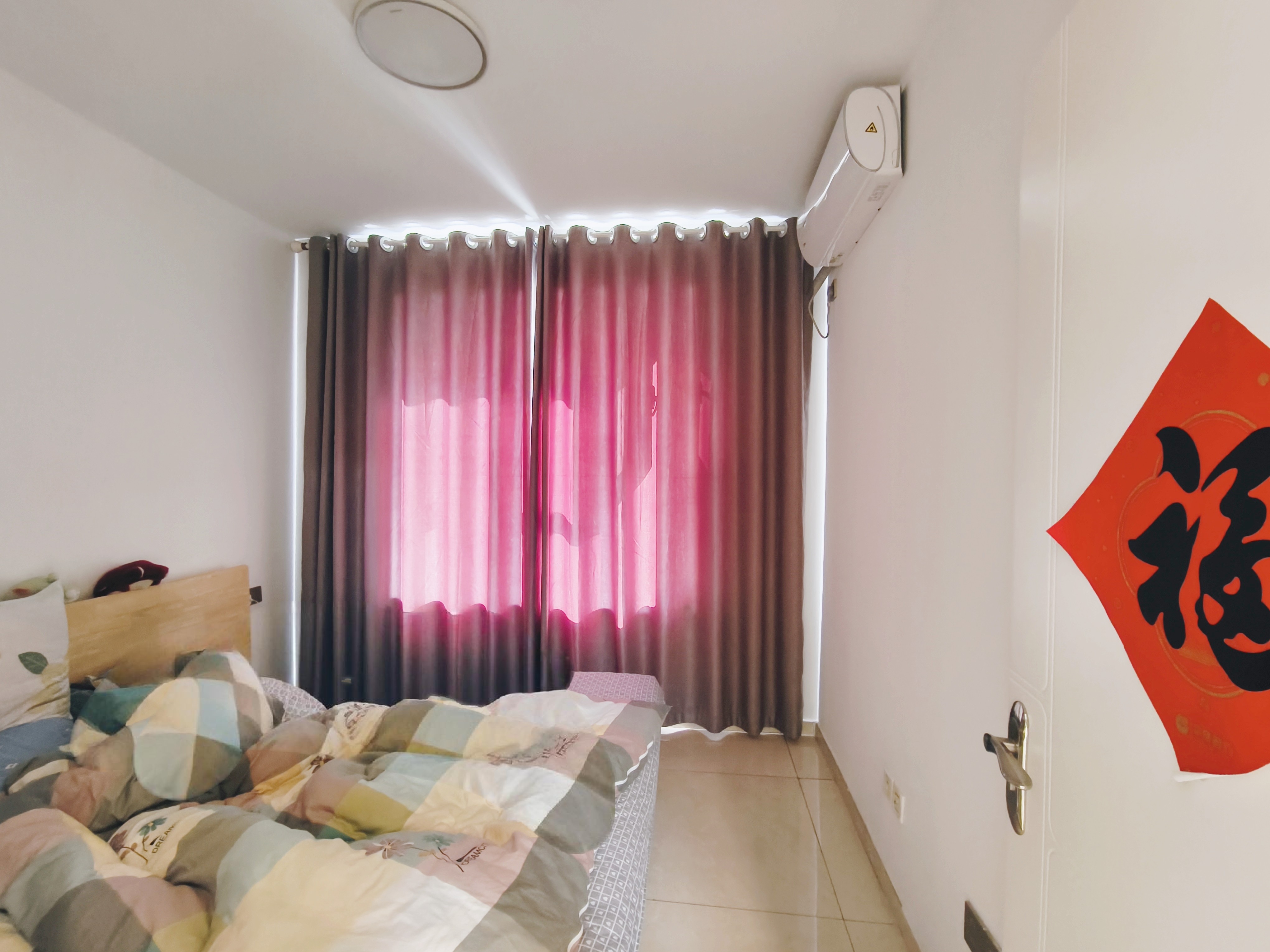 中新锦绣天地东苑二区