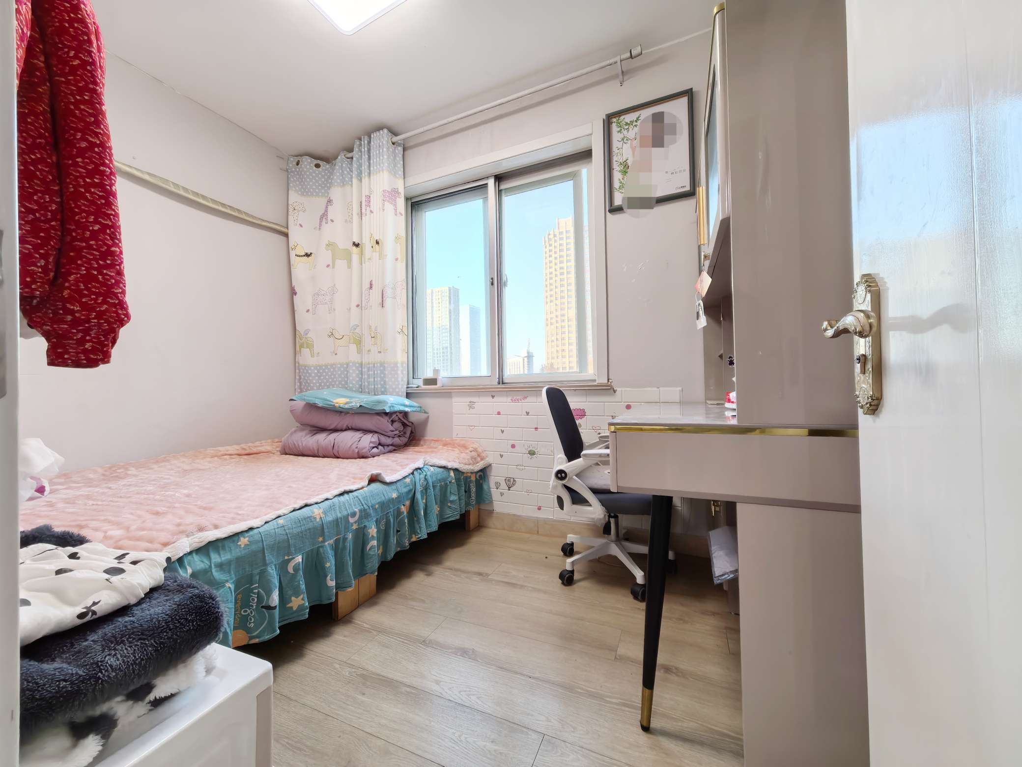 明星小区(章丘)