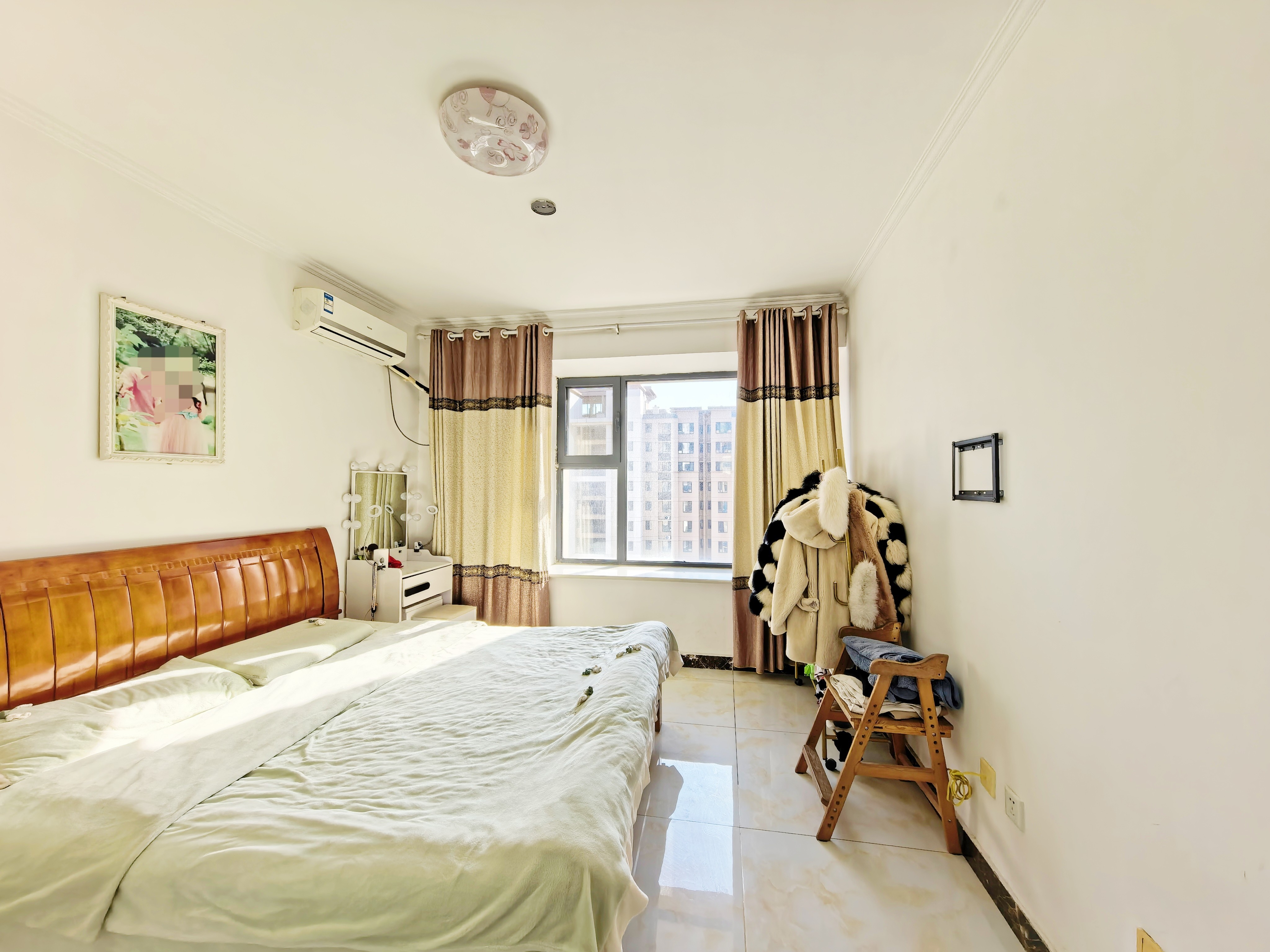 中建锦绣城一期