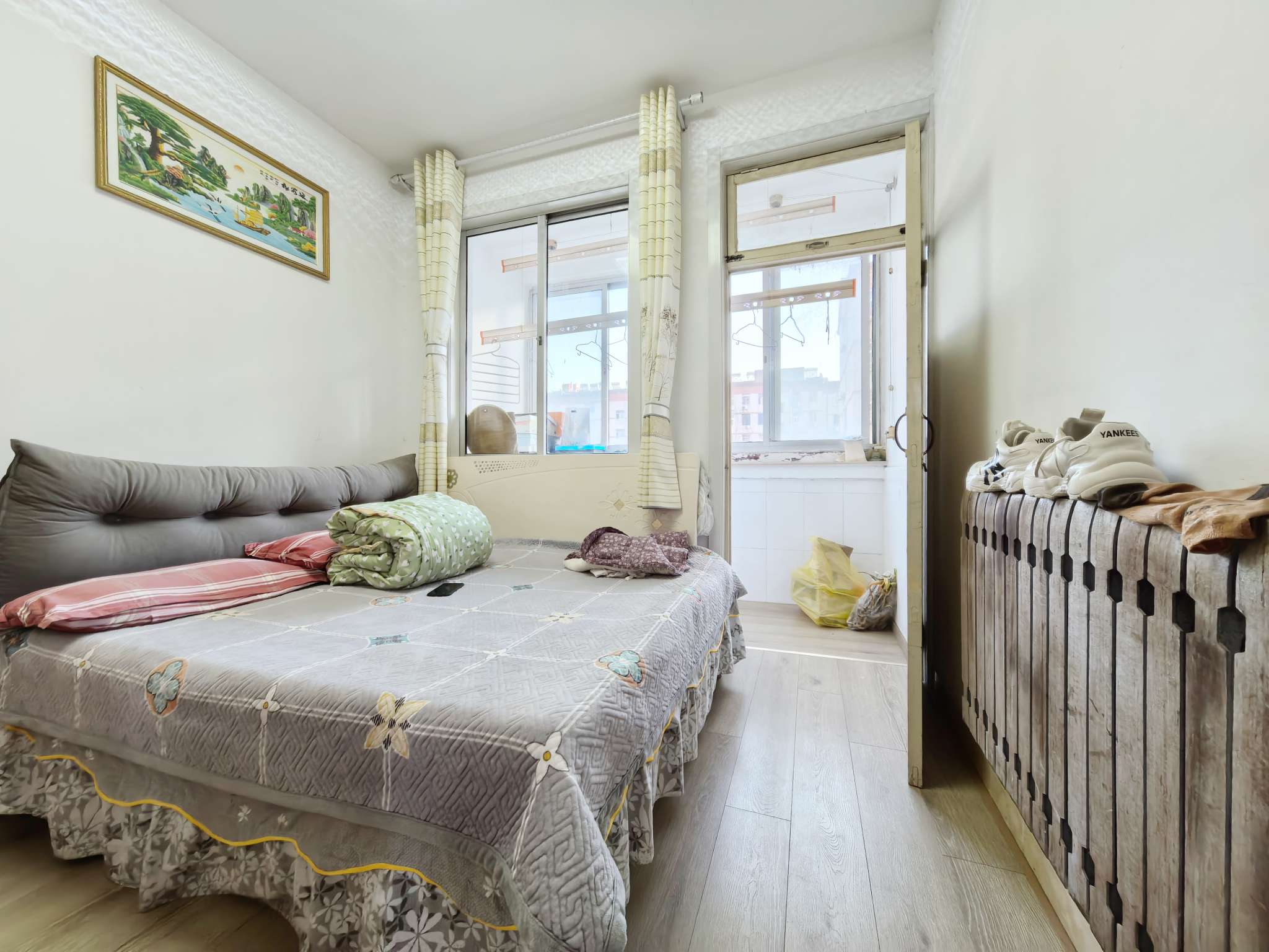 明星小区(章丘)