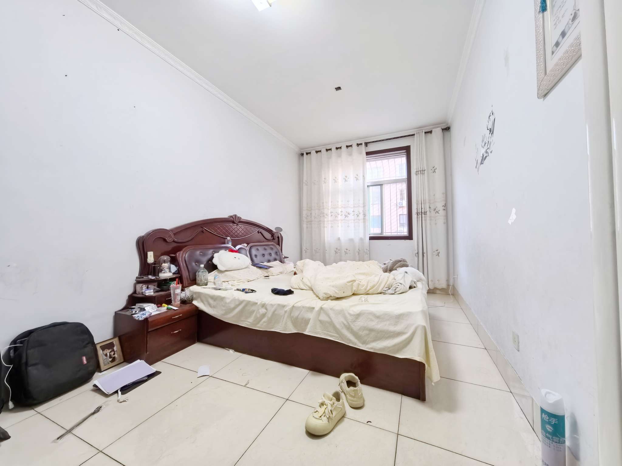 明星小区(章丘)