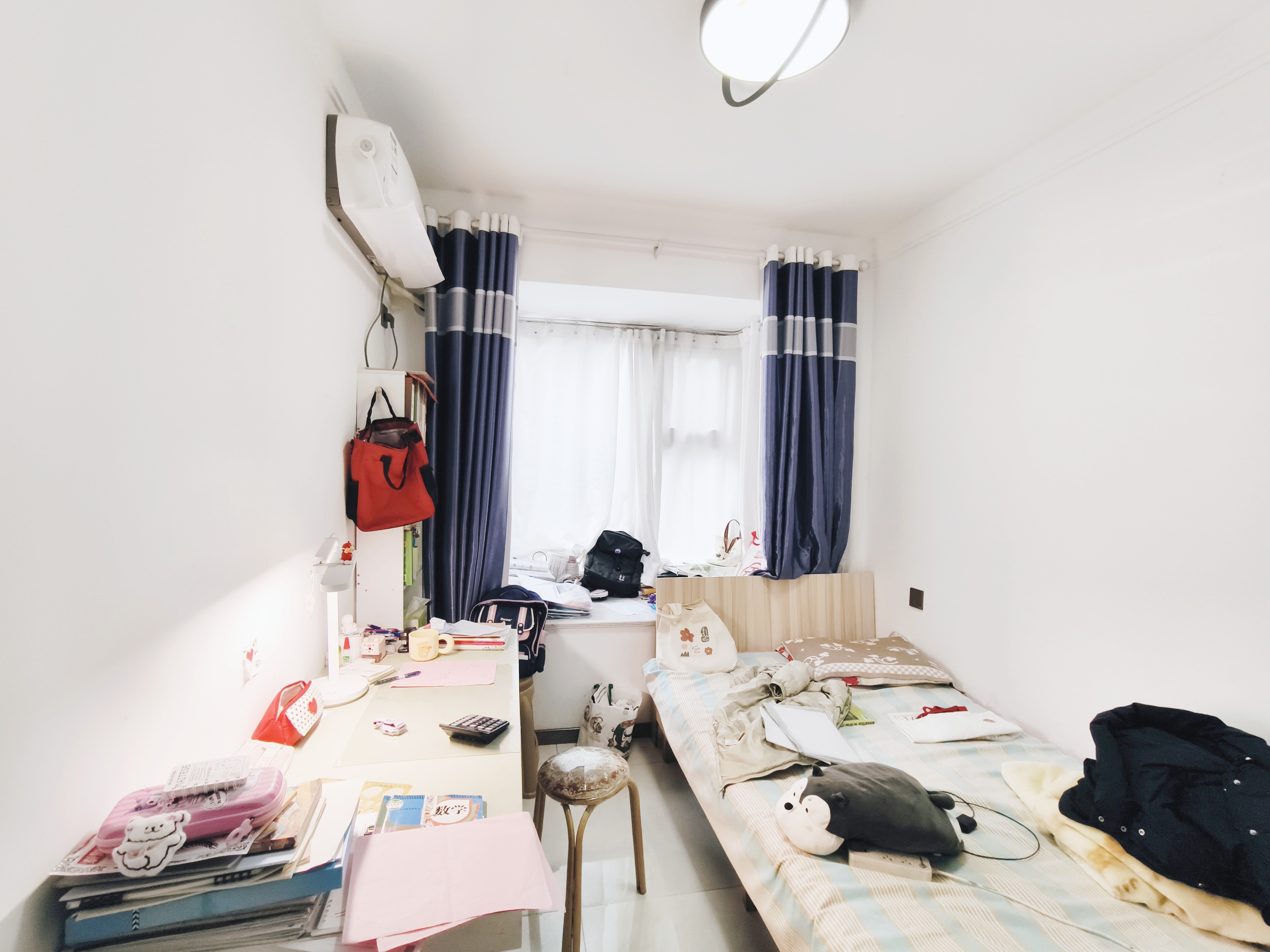 鲁能泰山7号一期