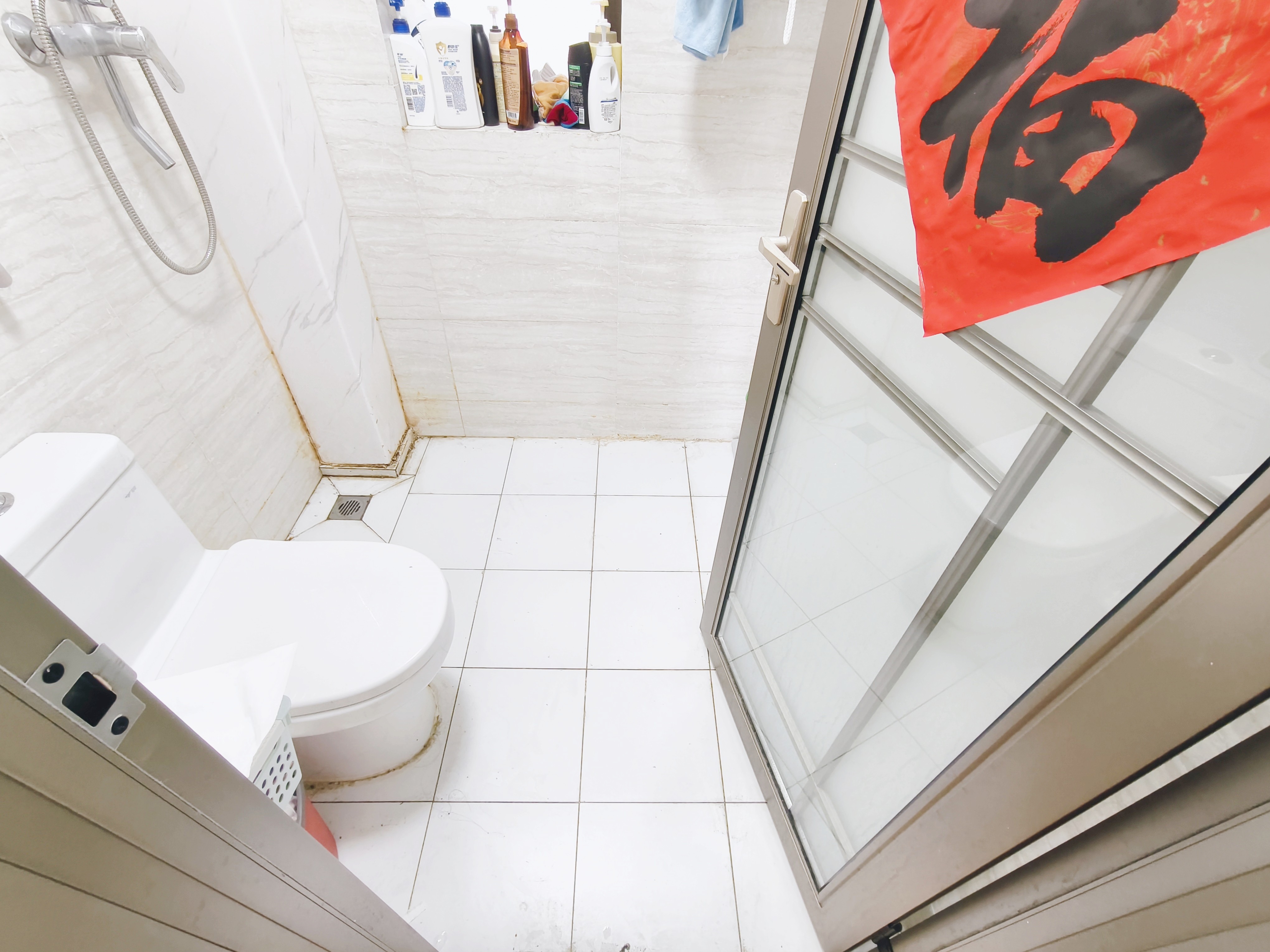 中新锦绣天地东苑二区