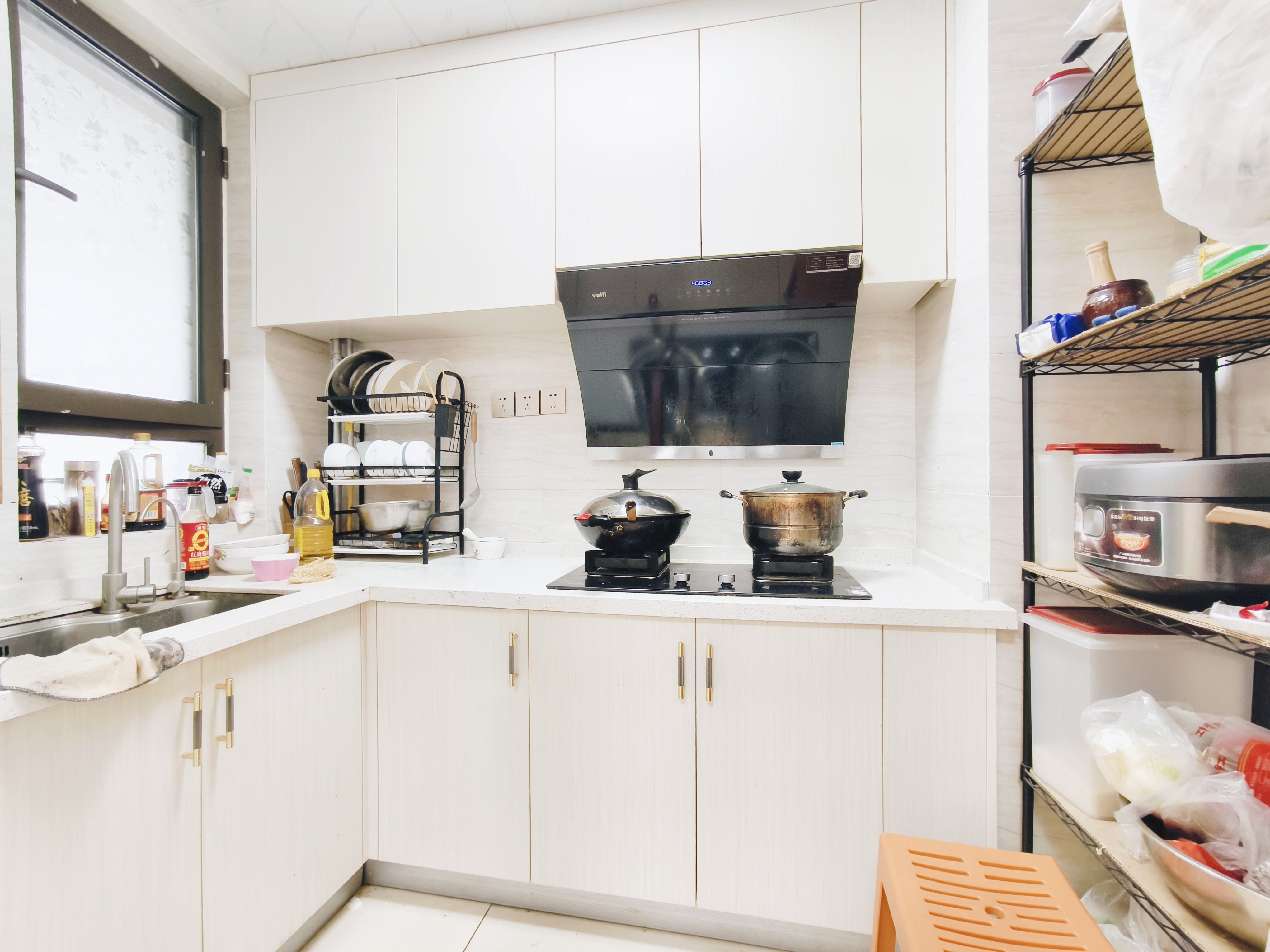 中新锦绣天地东苑二区