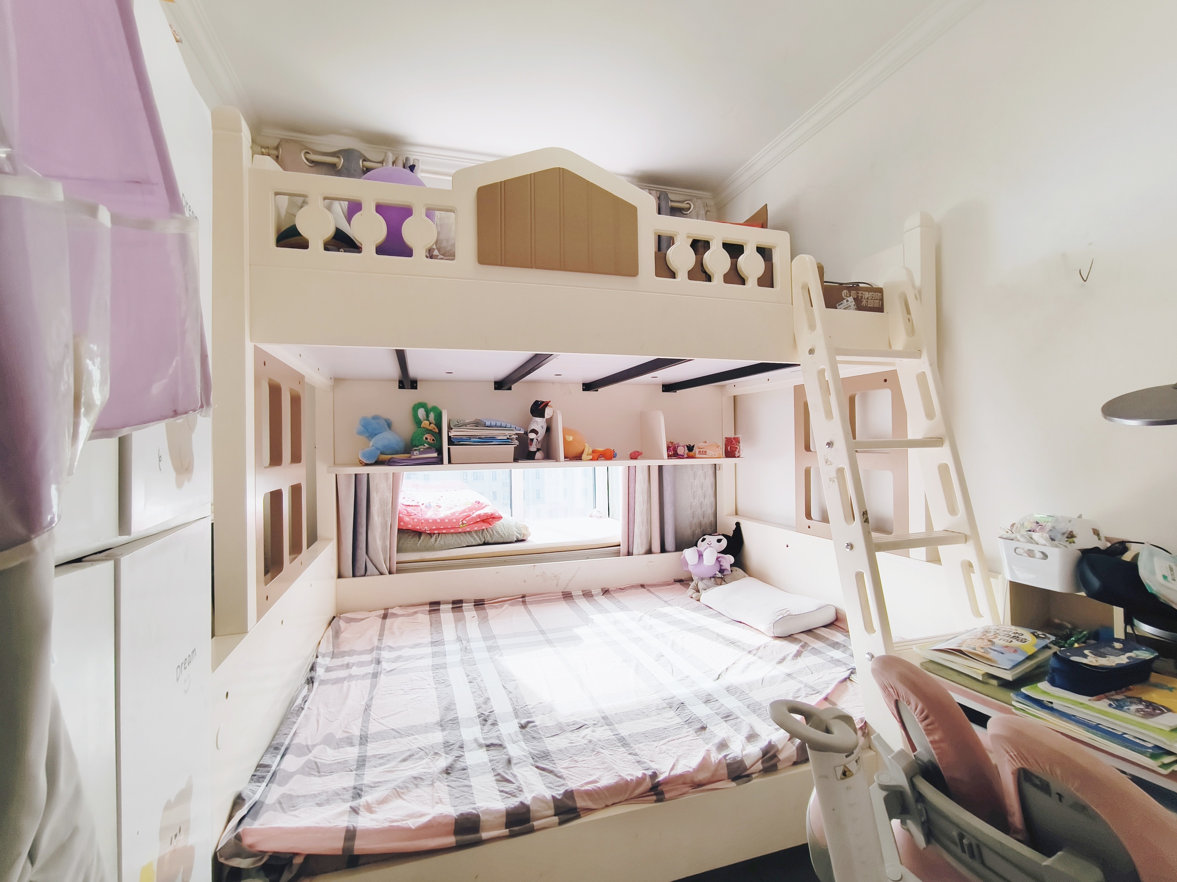 鲁能泰山7号一期