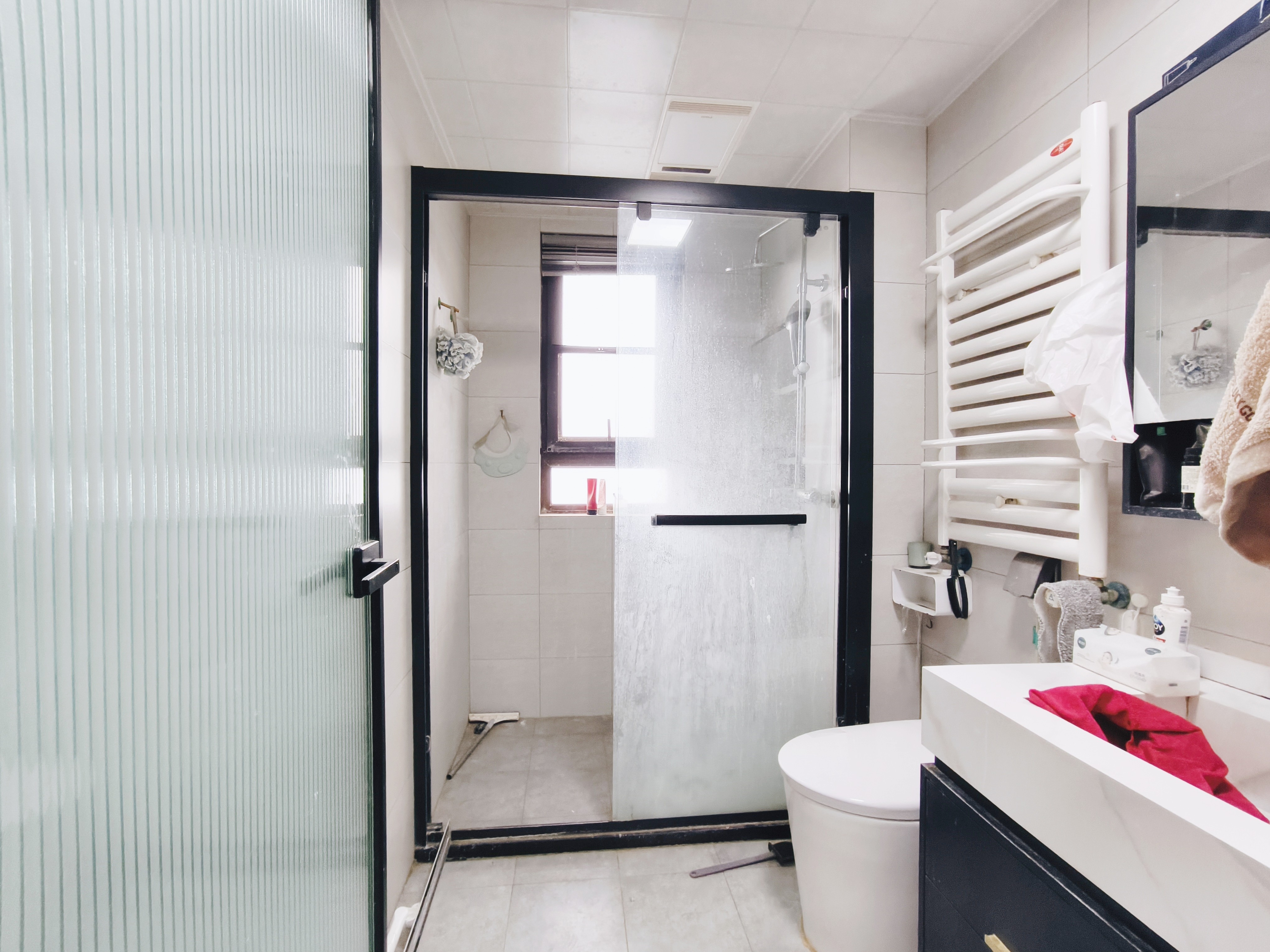 旭辉银盛泰星瀚城