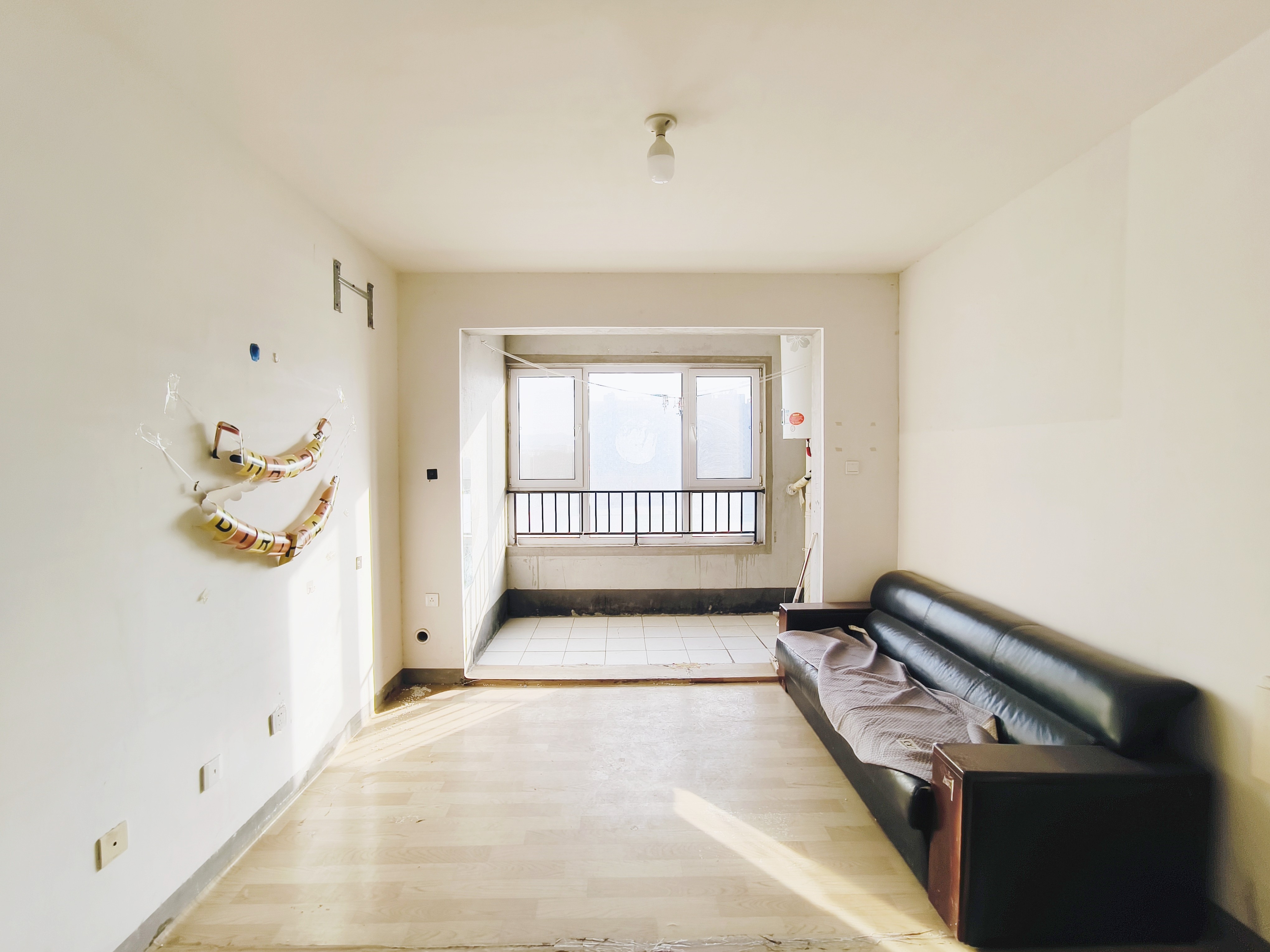  龙湖春江郦城 南北