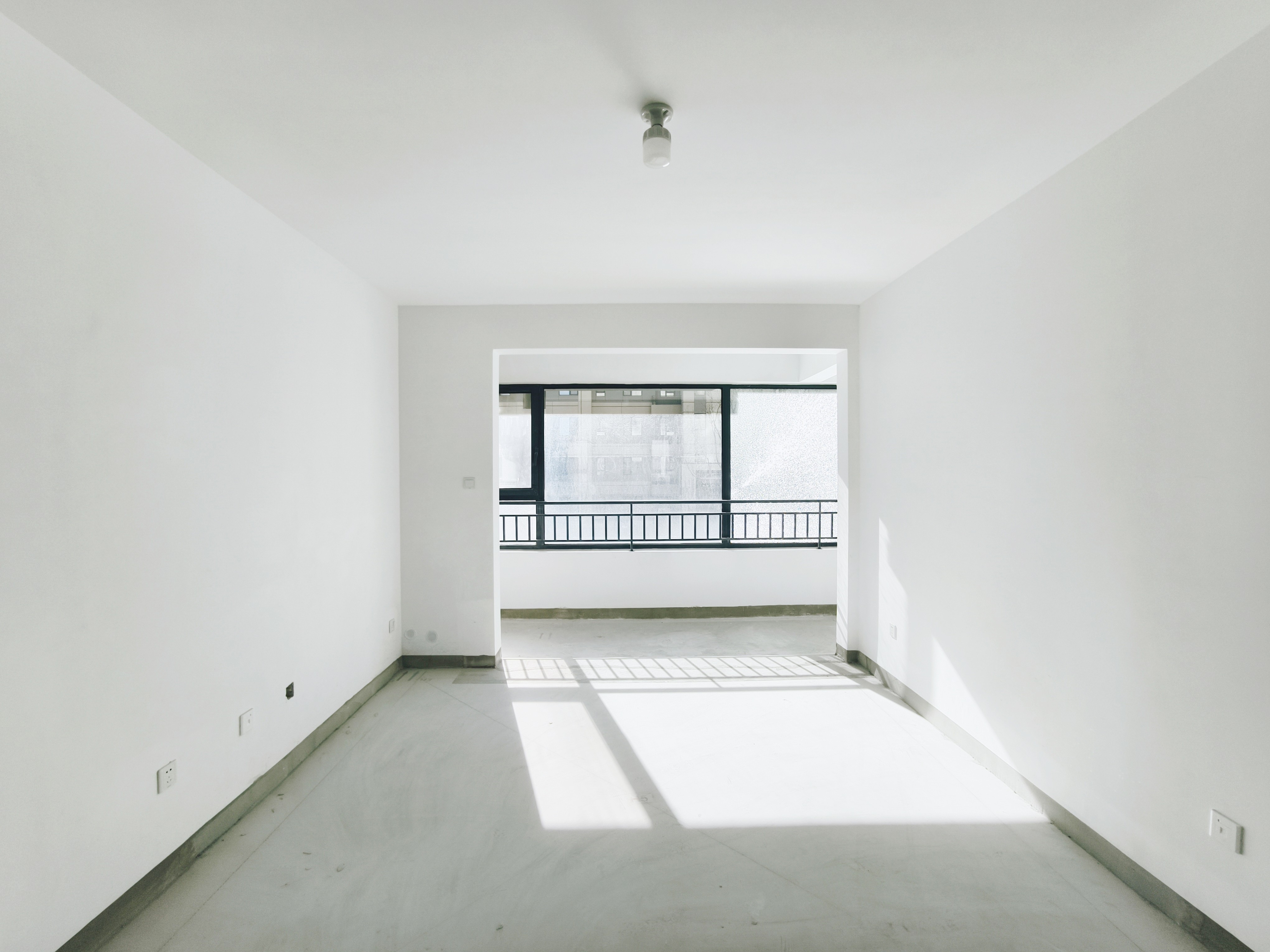  能建紫郡兰园 南