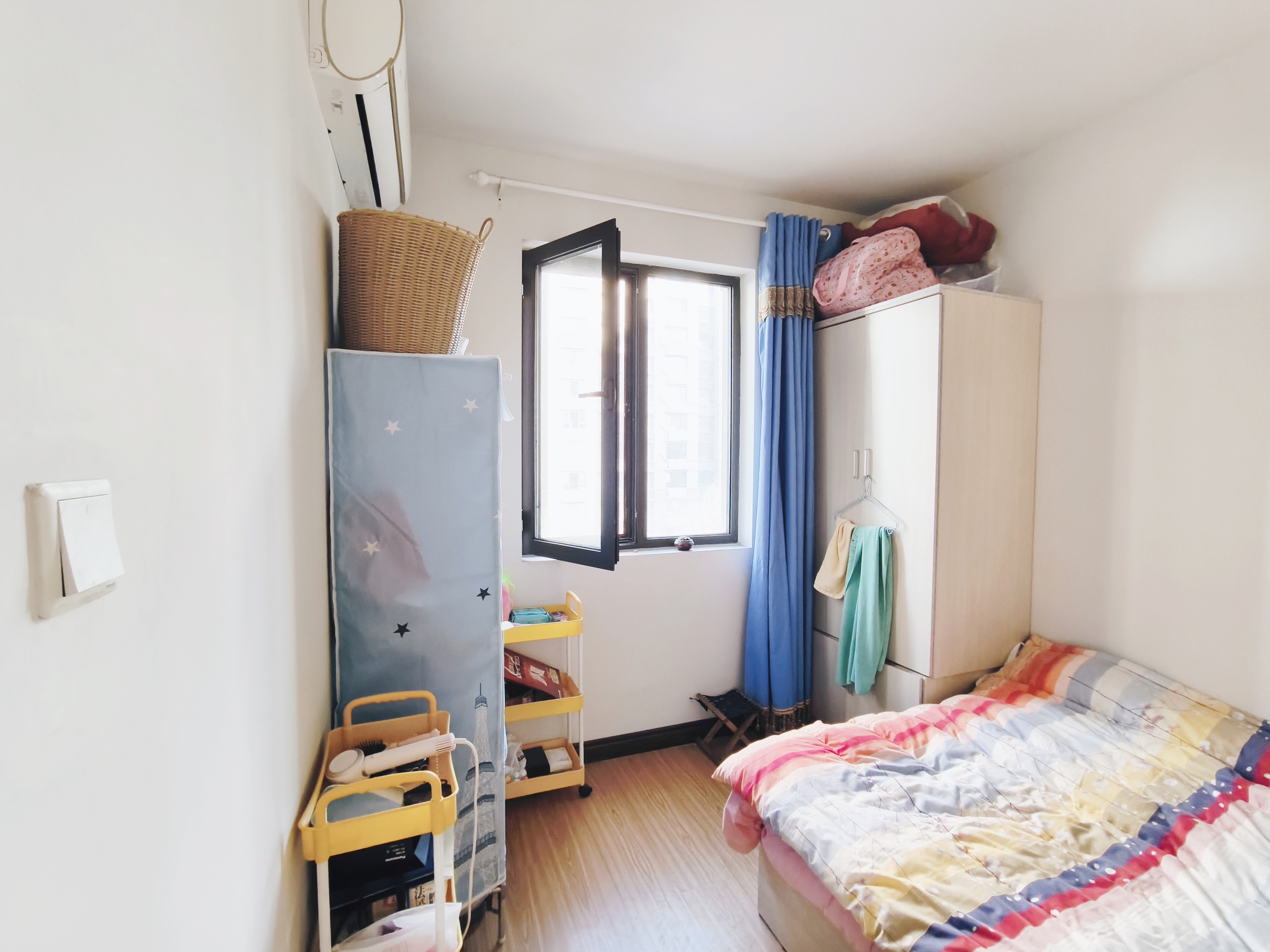 中新锦绣天地中苑二区