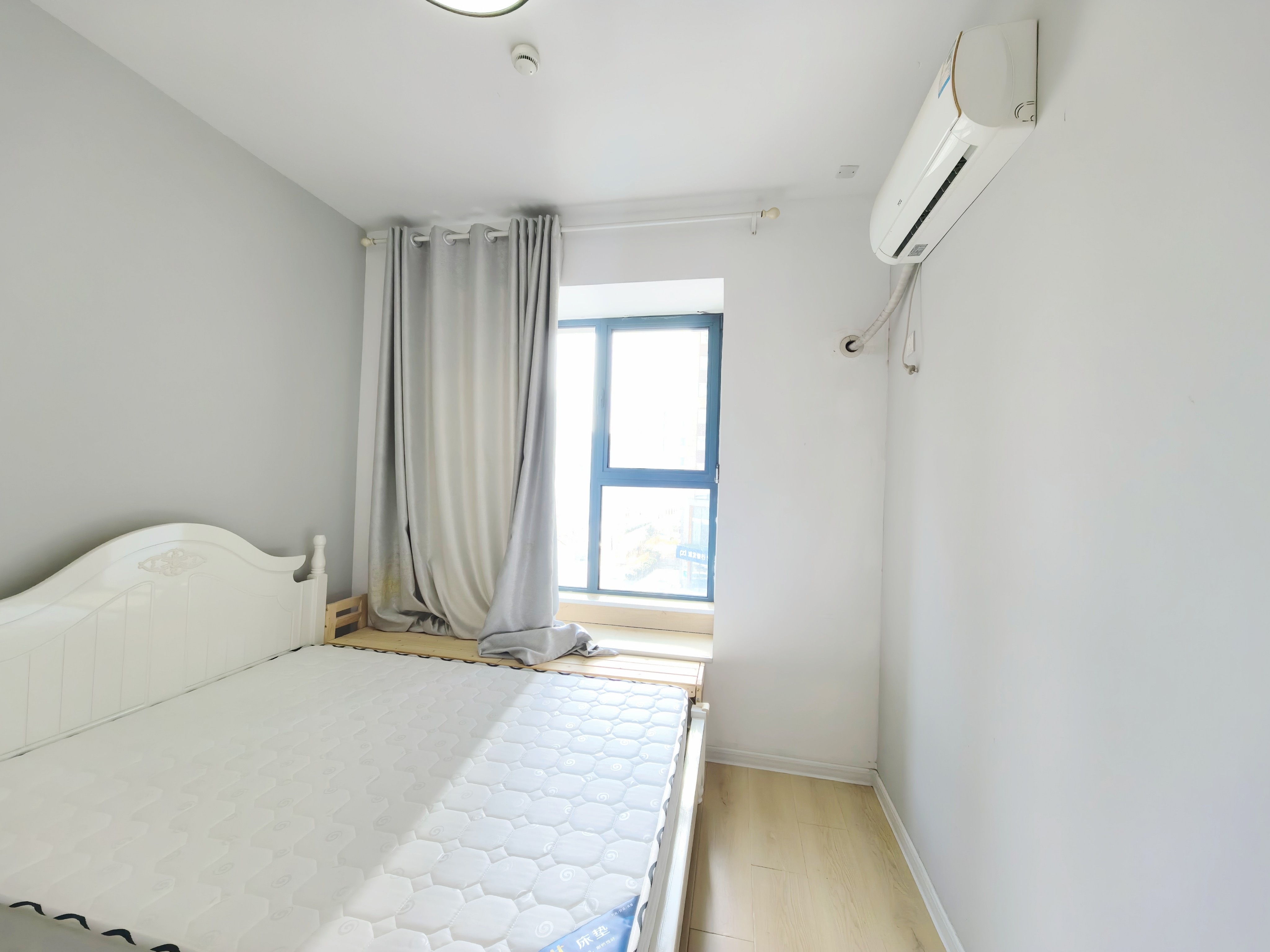 绿地IFC中央公馆