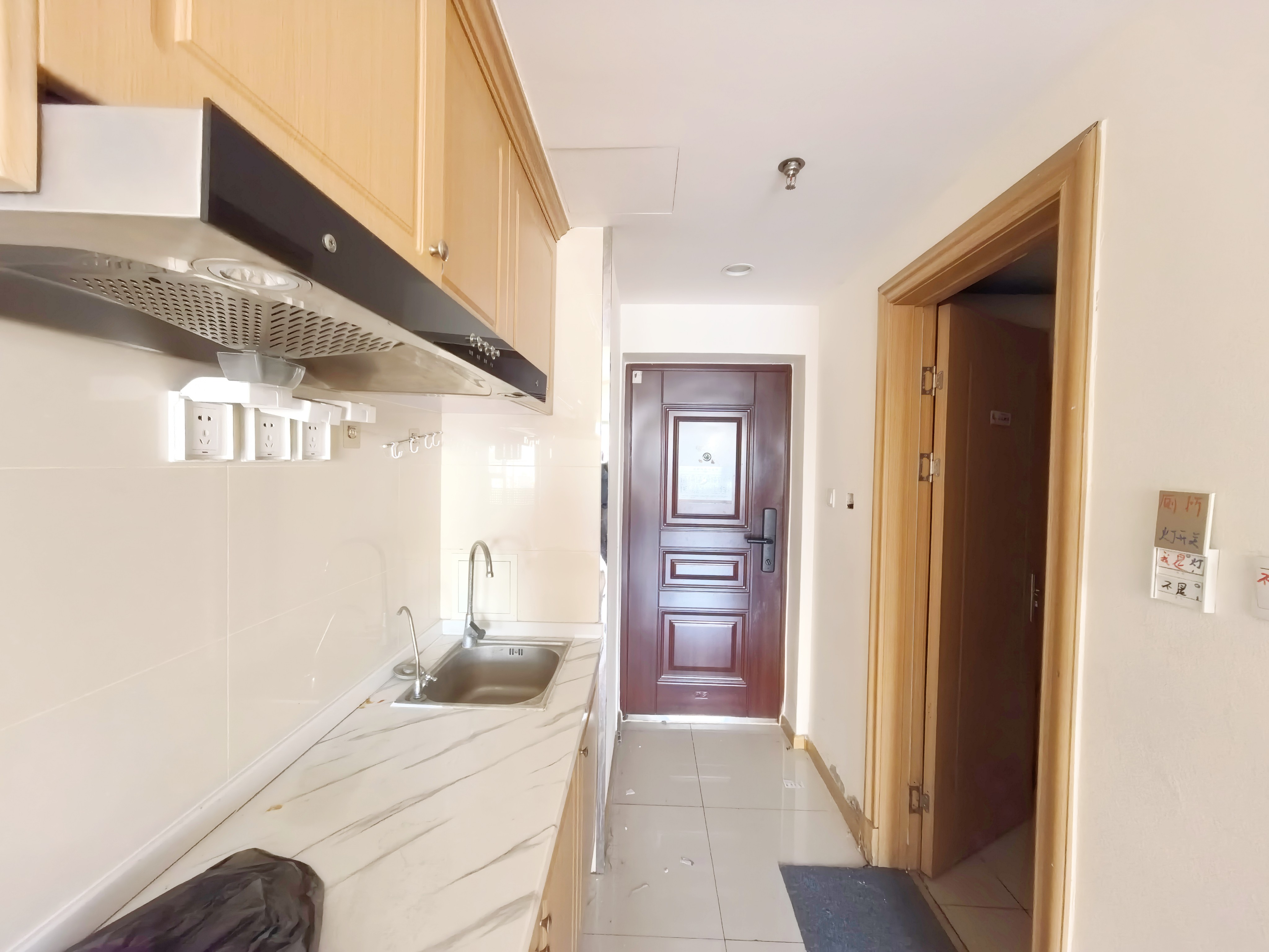 高新万达写字楼公寓