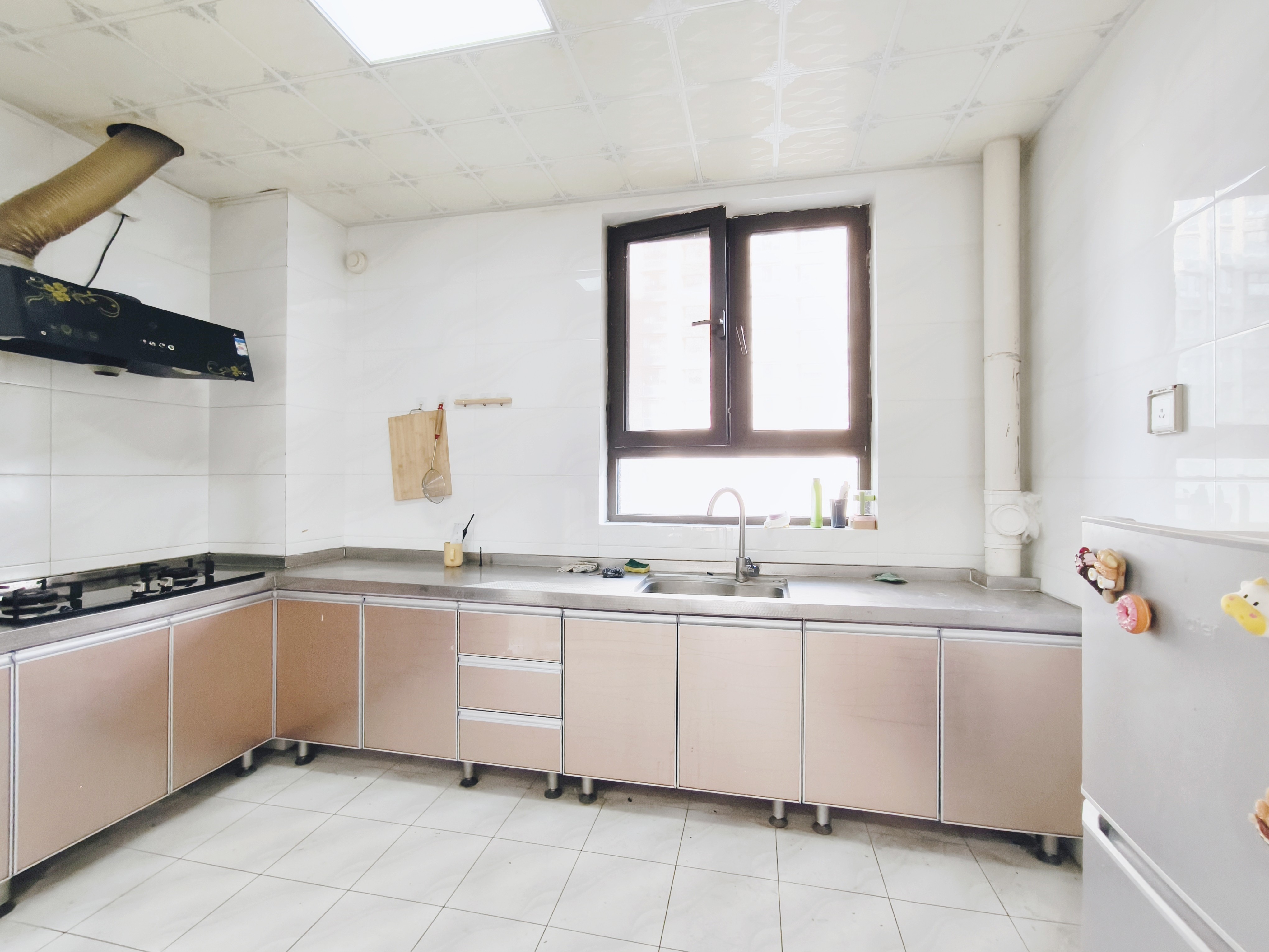 中新锦绣天地中苑二区