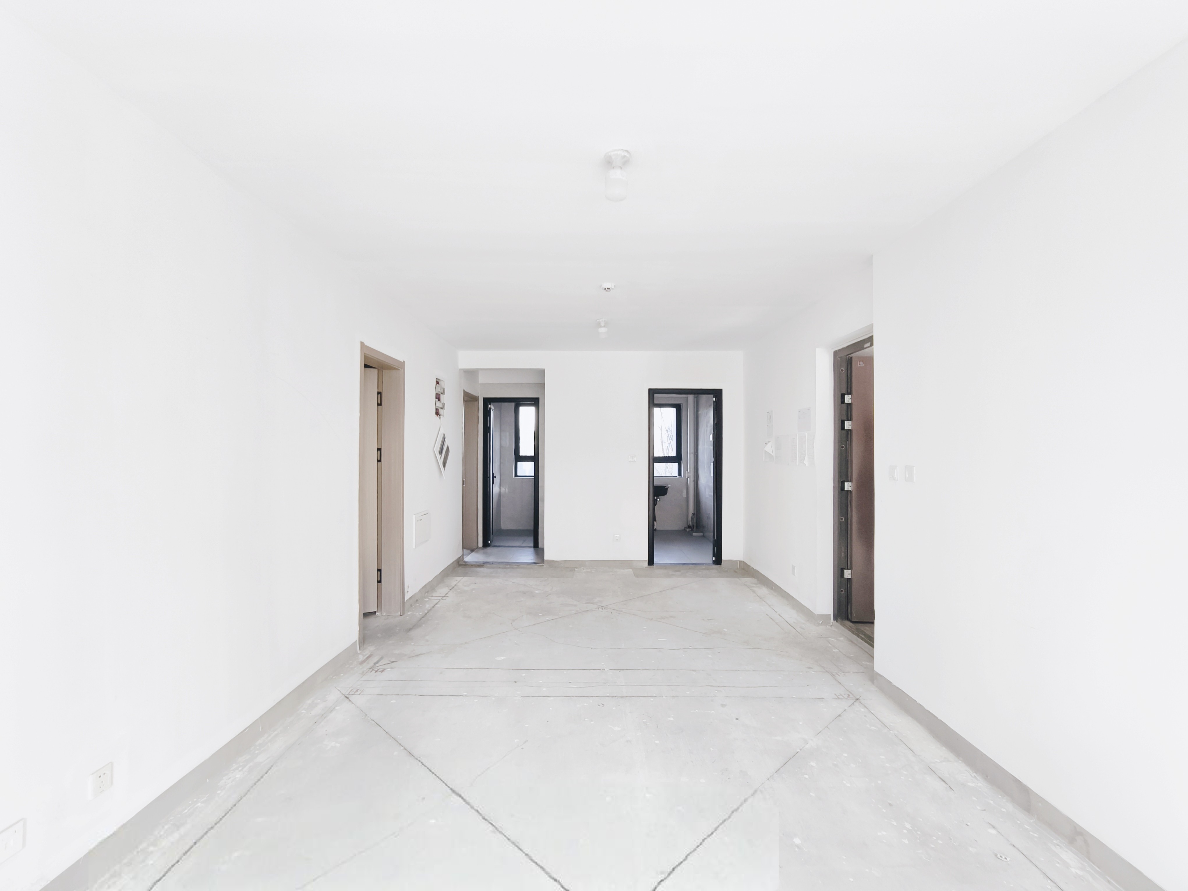  能建紫郡兰园 南