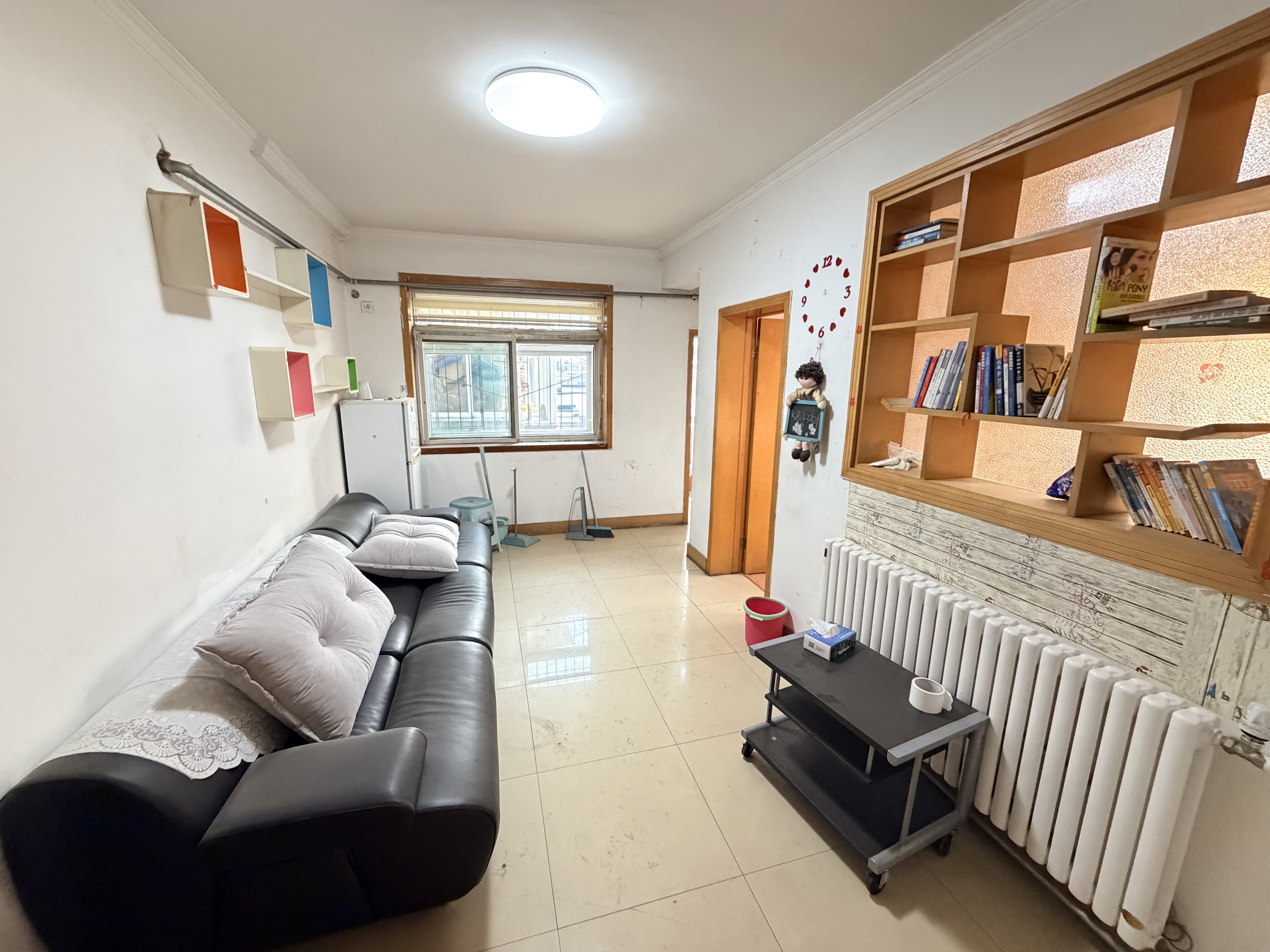 洪家楼西路16-3号