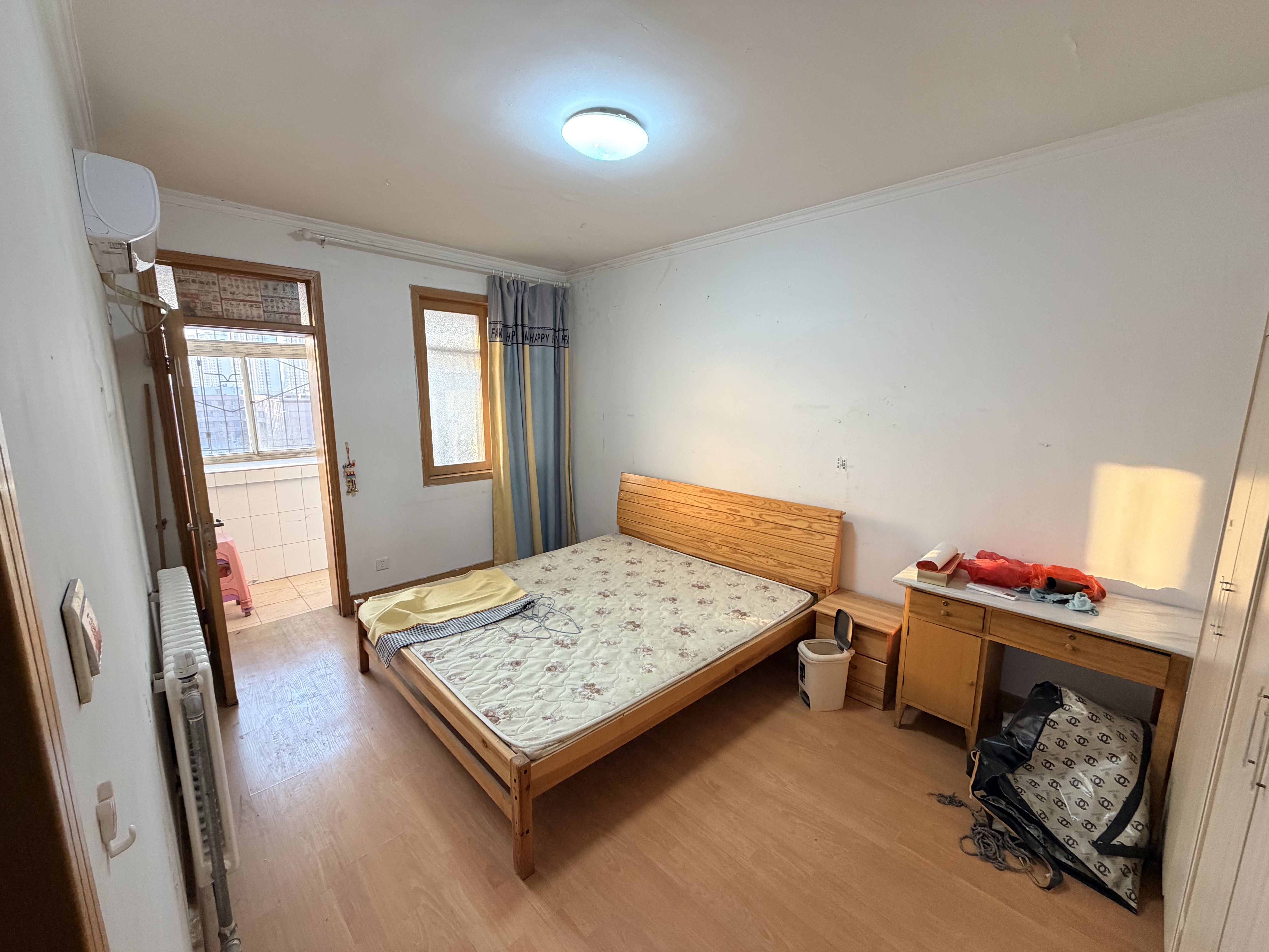 洪家楼西路16-3号