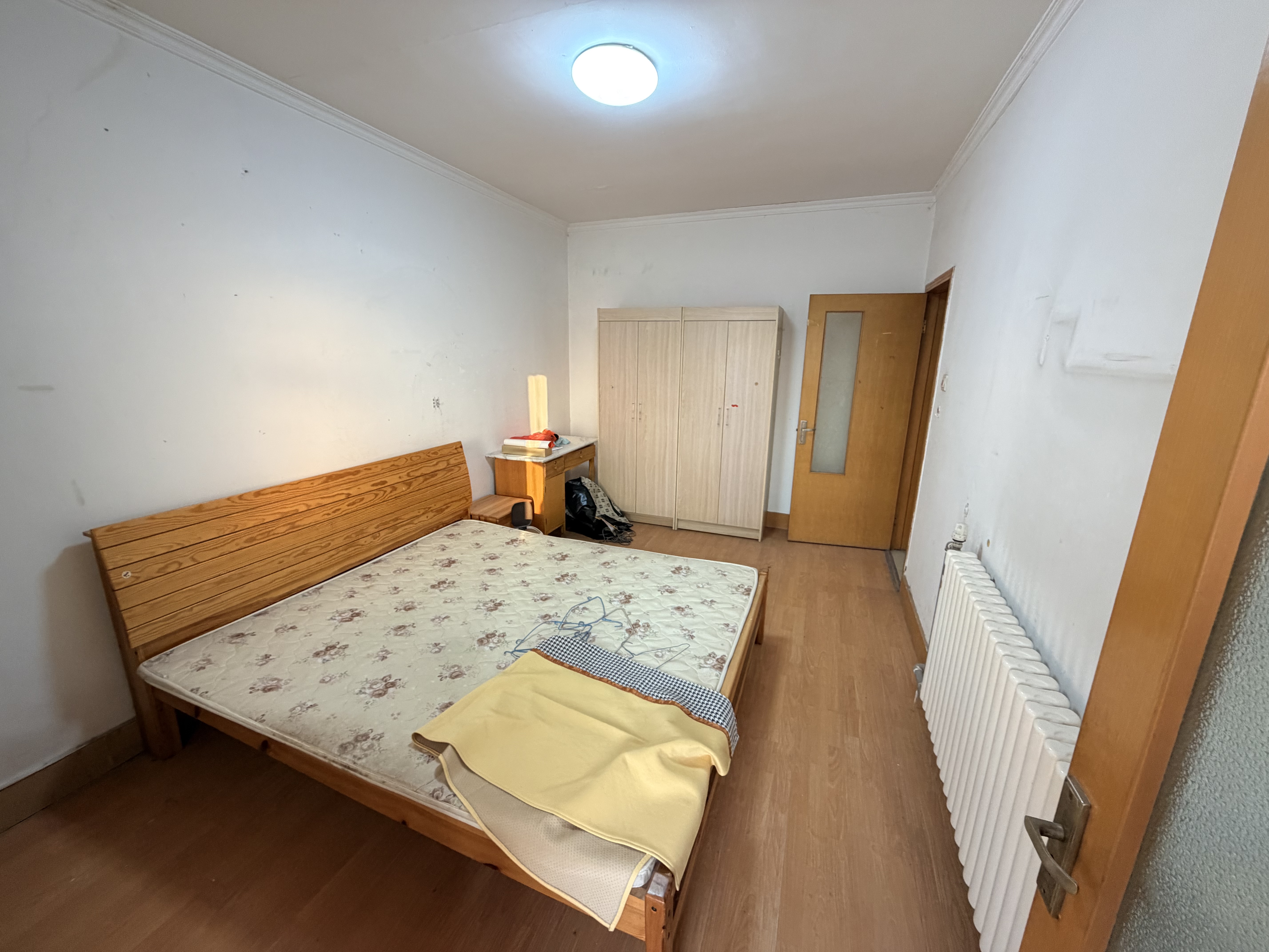 洪家楼西路16-3号