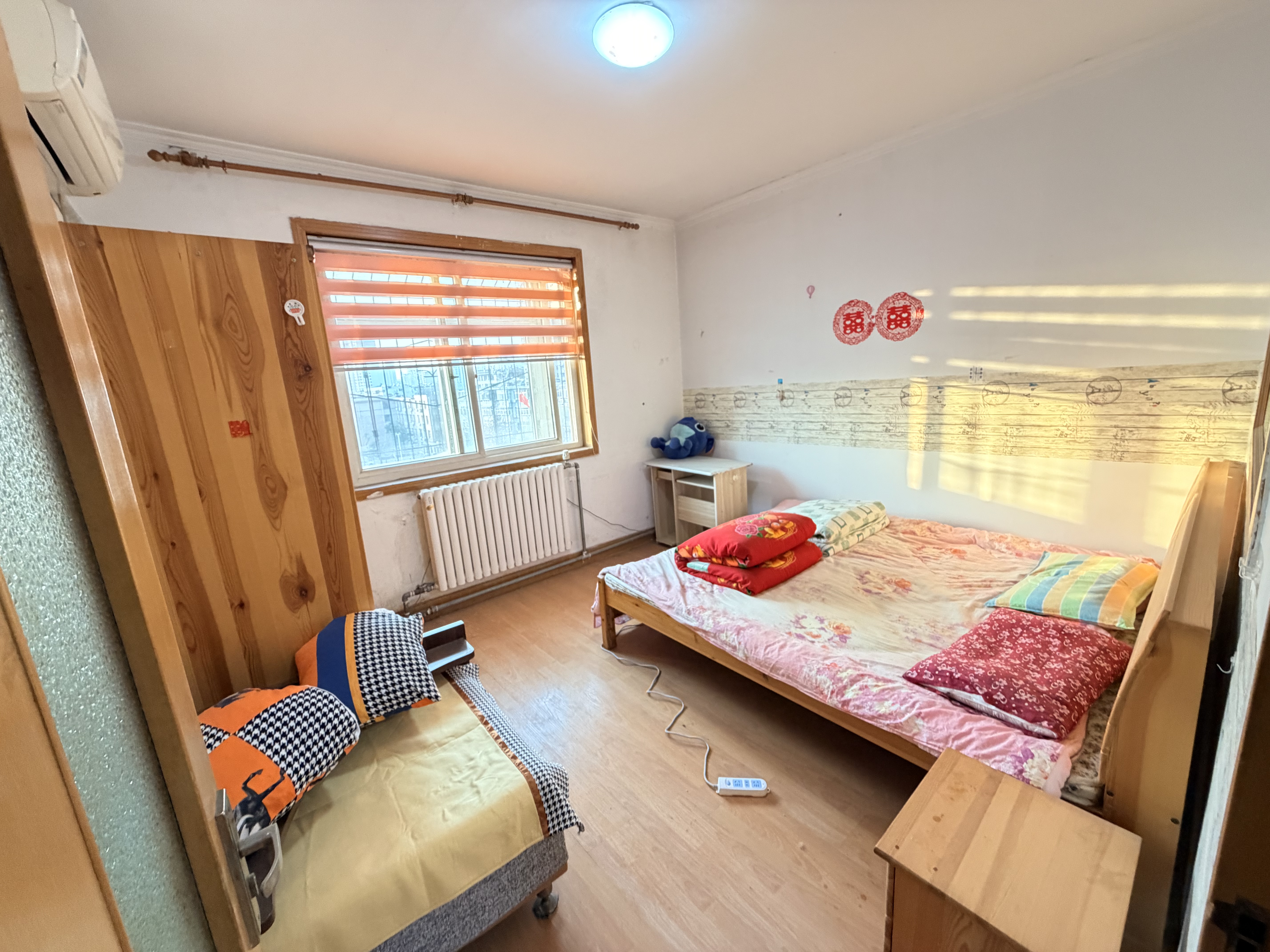 洪家楼西路16-3号