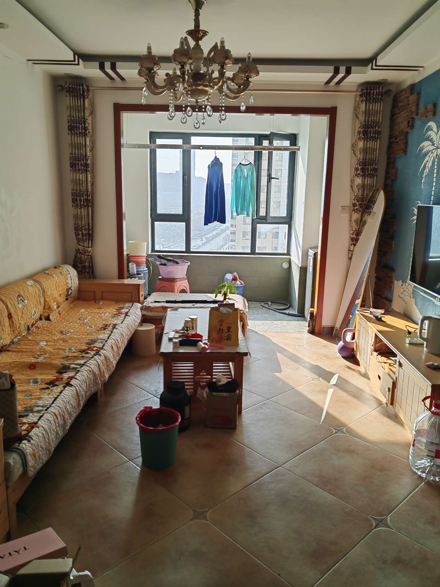 整租·中建锦绣城一期 南